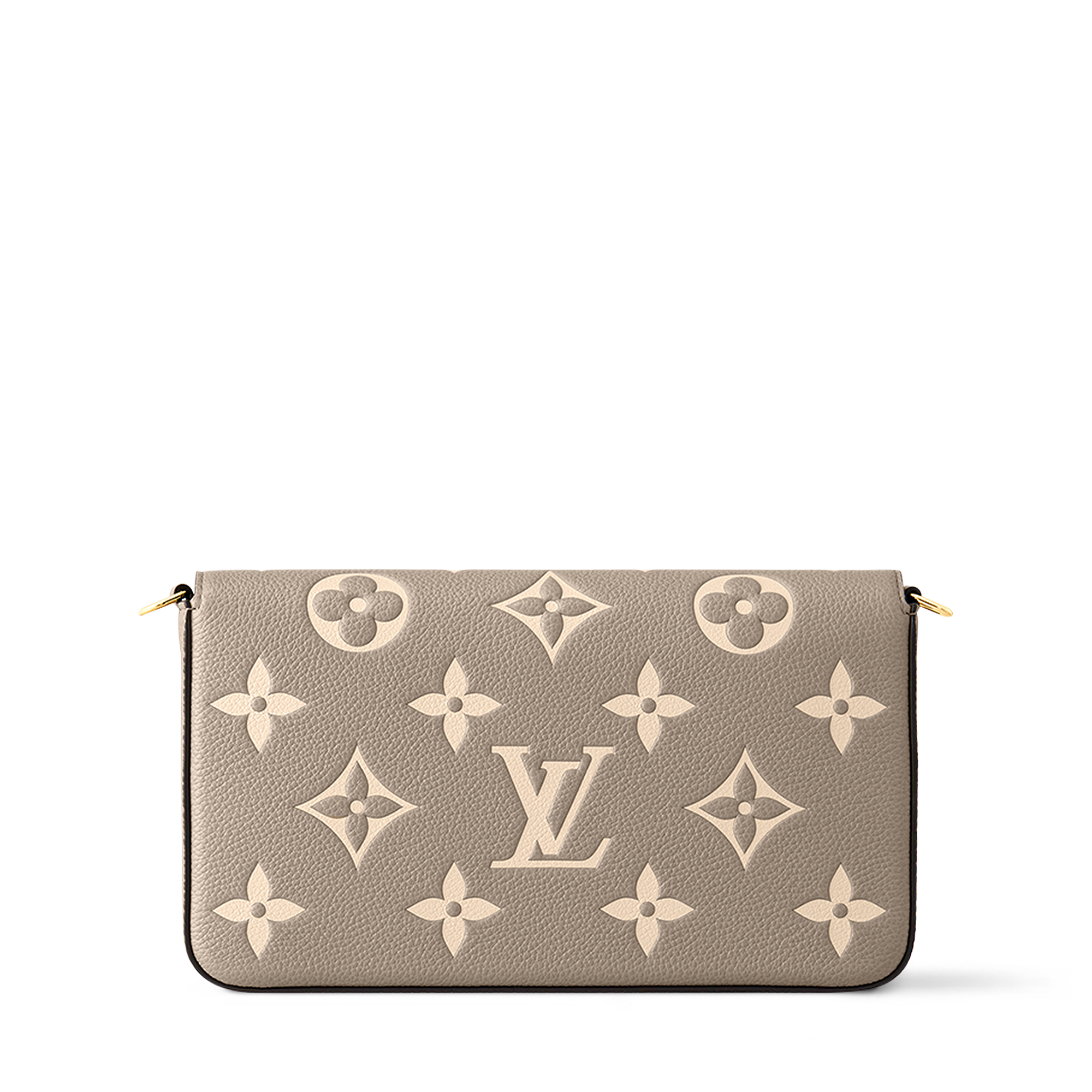 POCHETTE FéLICIE Chain Bag - 5