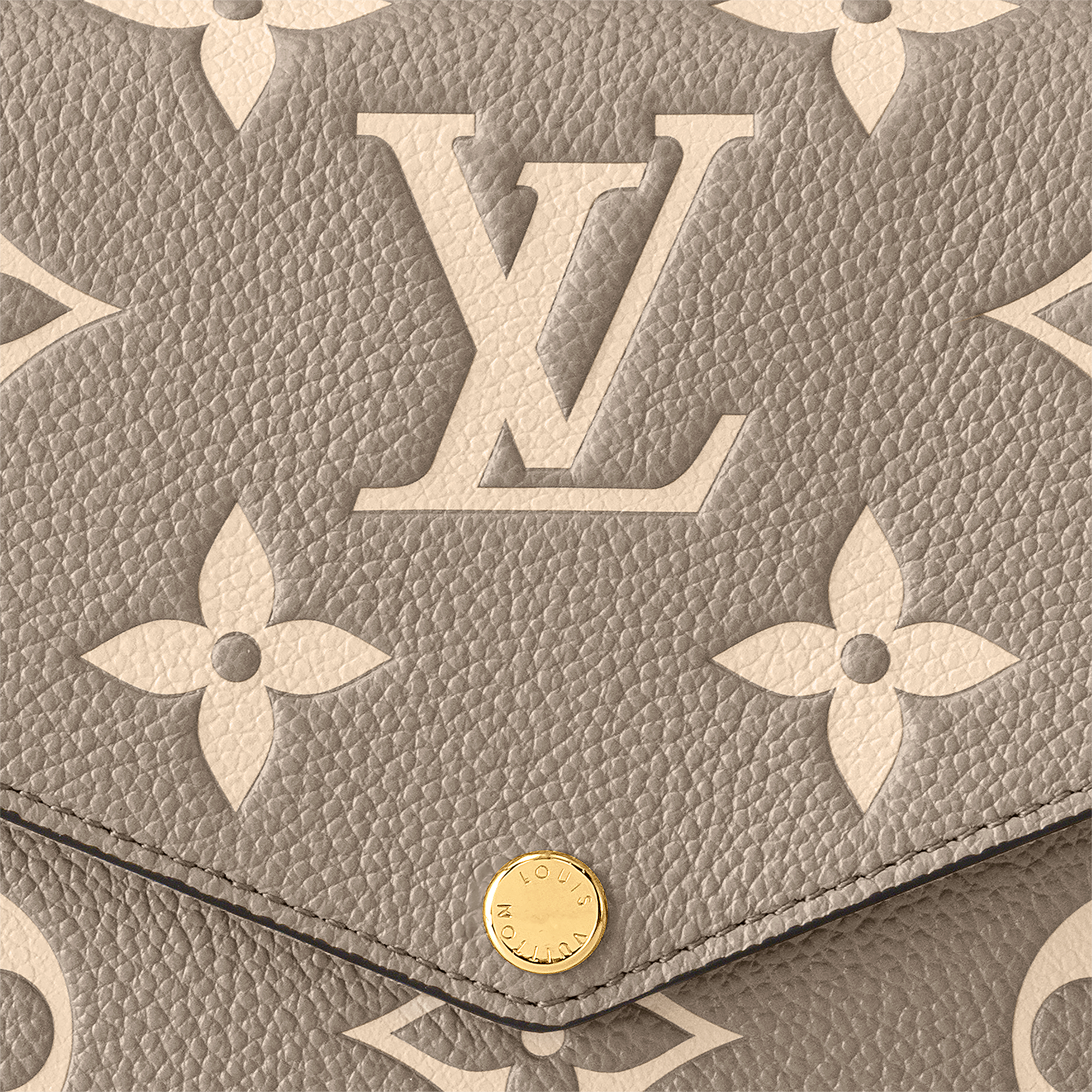 POCHETTE FéLICIE Chain Bag - 4