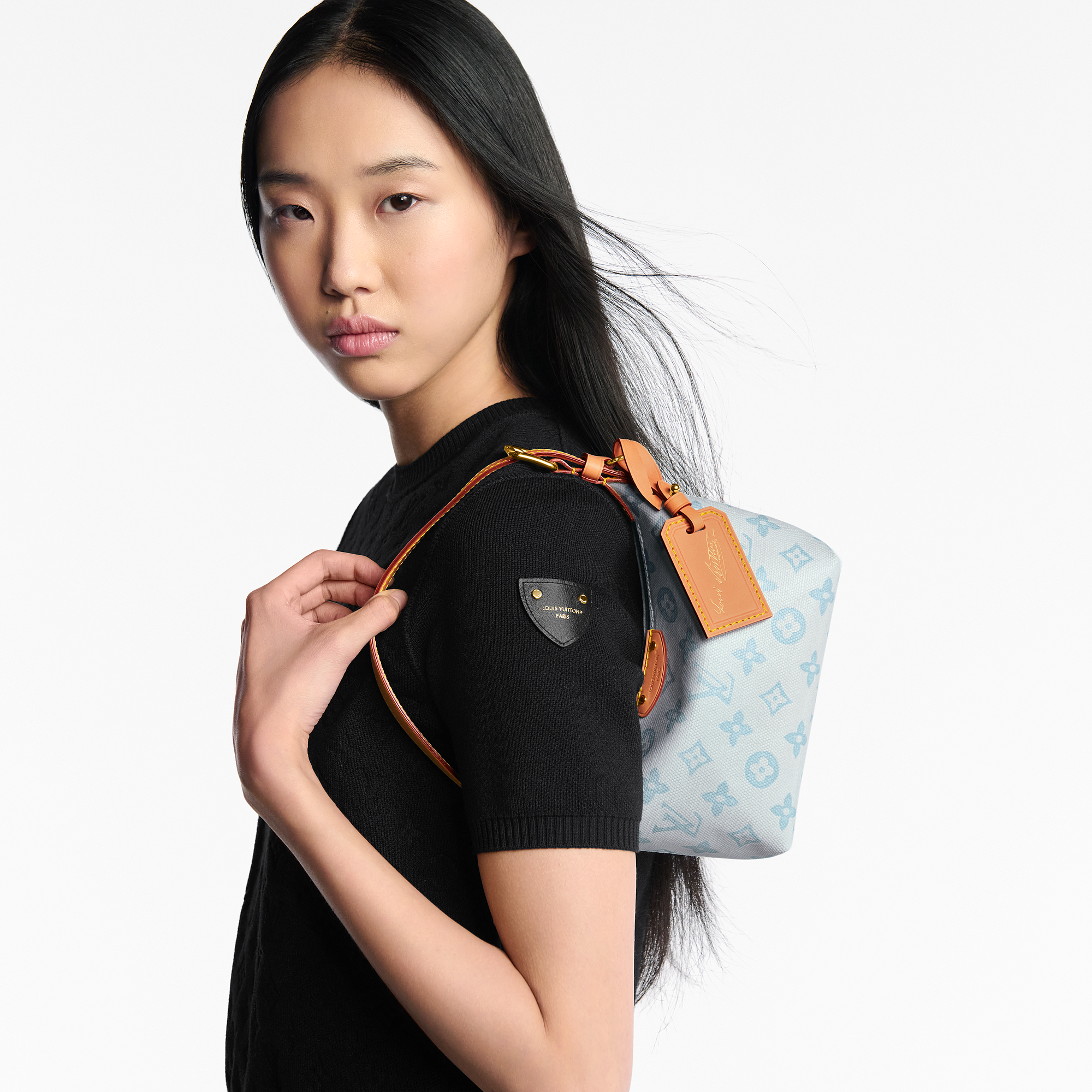 POCHETTE HILLS Bag - 8