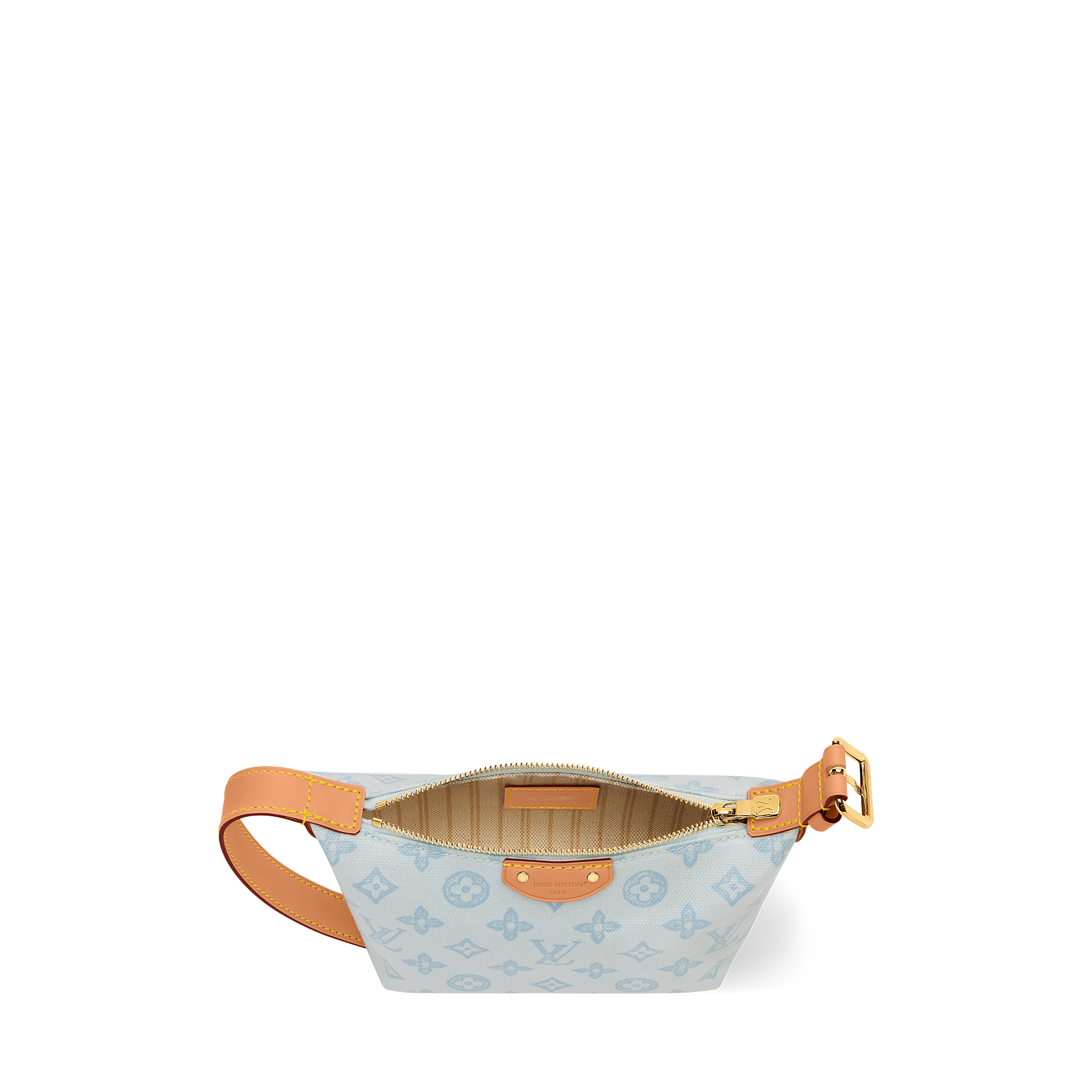 POCHETTE HILLS Bag - 5
