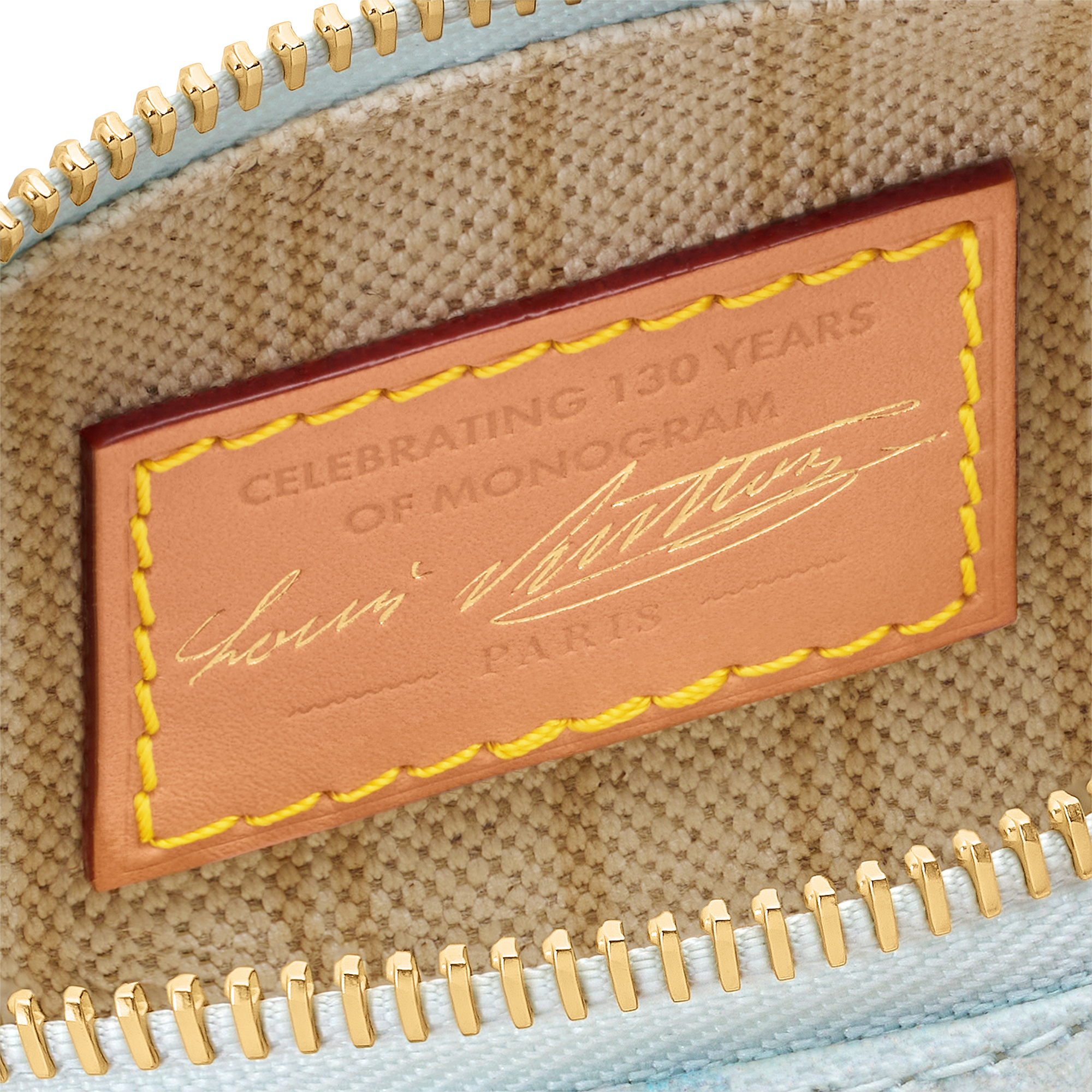 POCHETTE HILLS Bag - 7