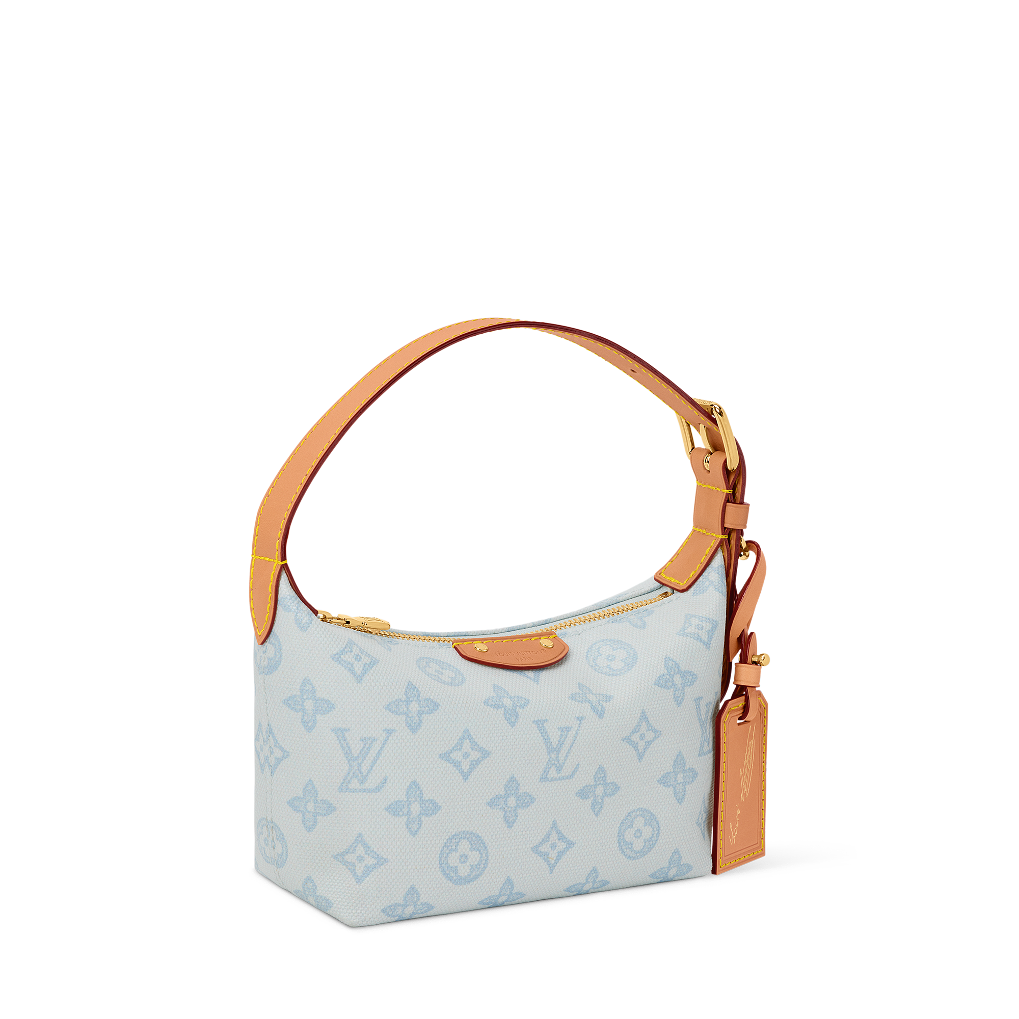 POCHETTE HILLS Bag - 4