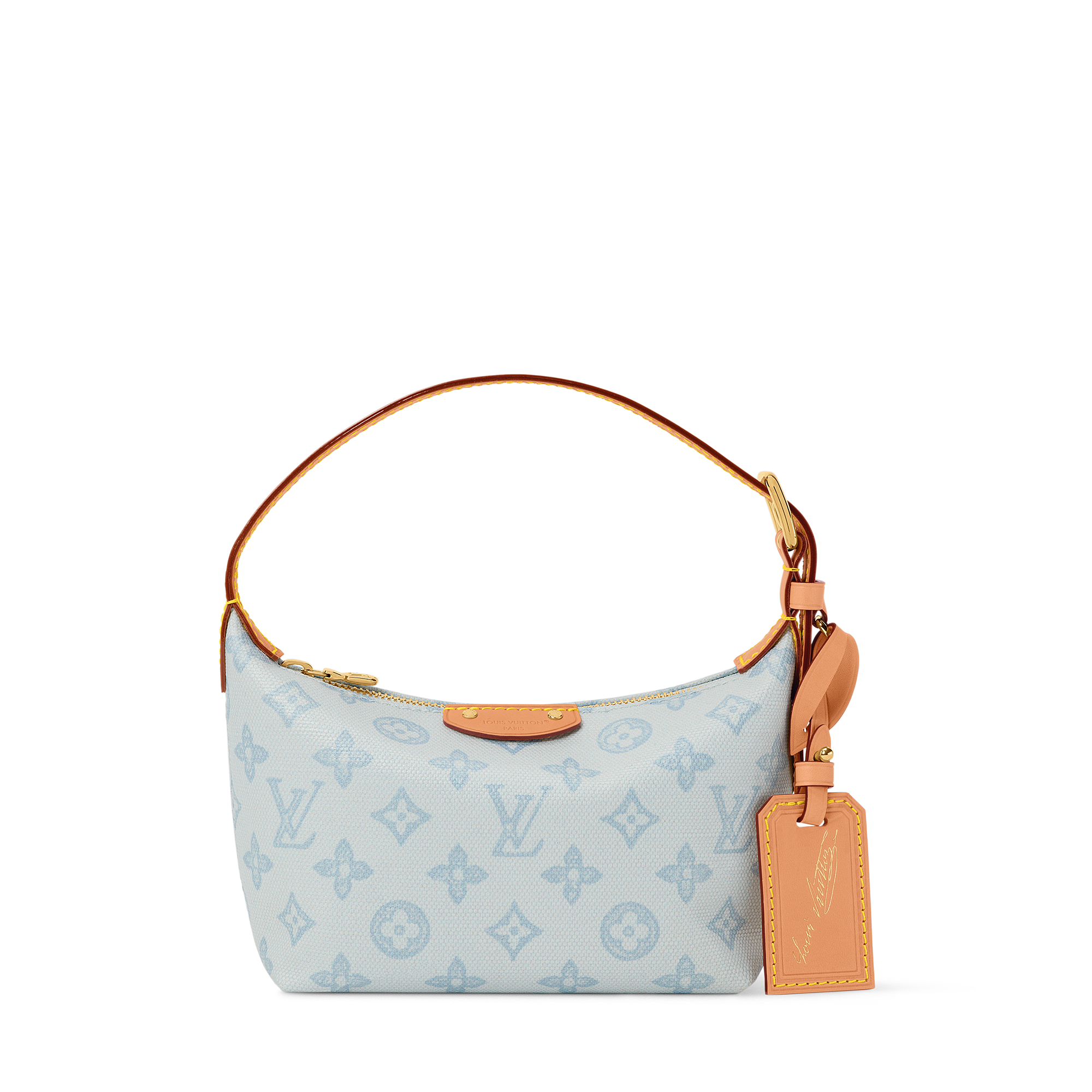 Edges -- POCHETTE HILLS Bag