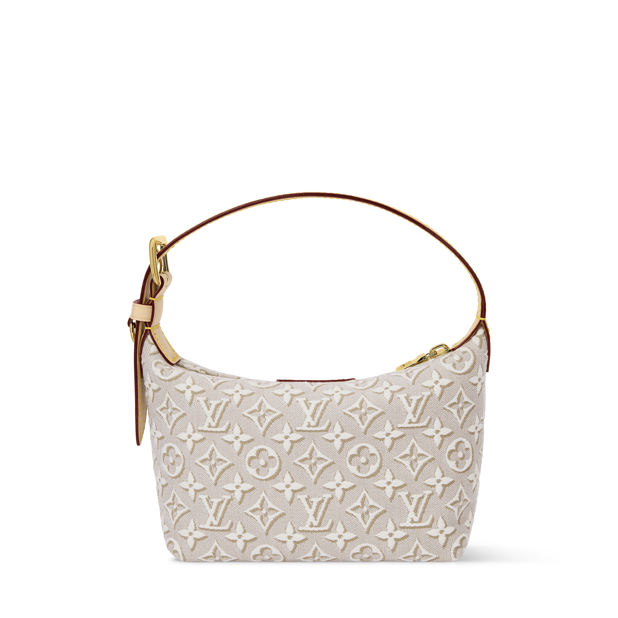 POCHETTE HILLS Handbag - 4
