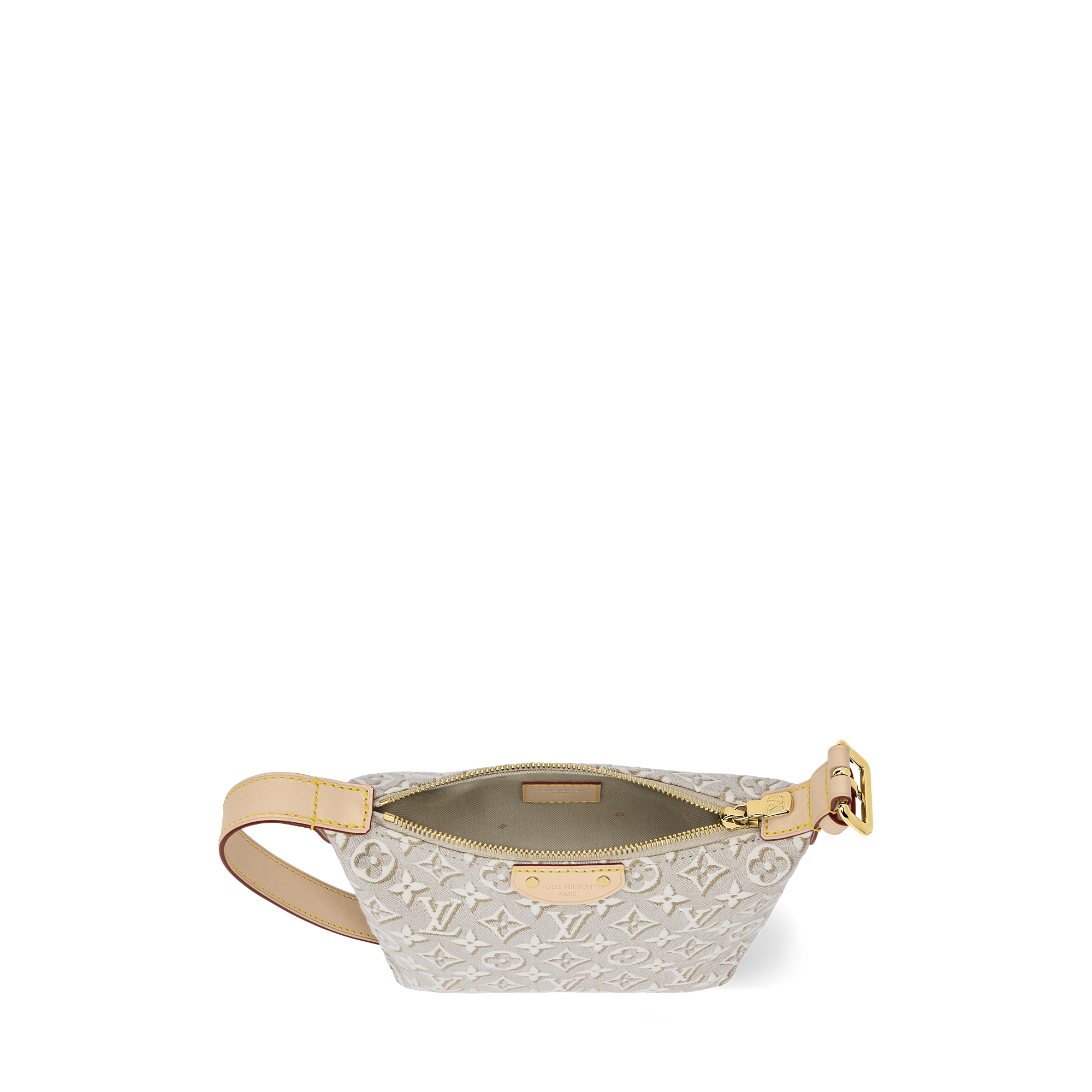 POCHETTE HILLS Handbag - 3