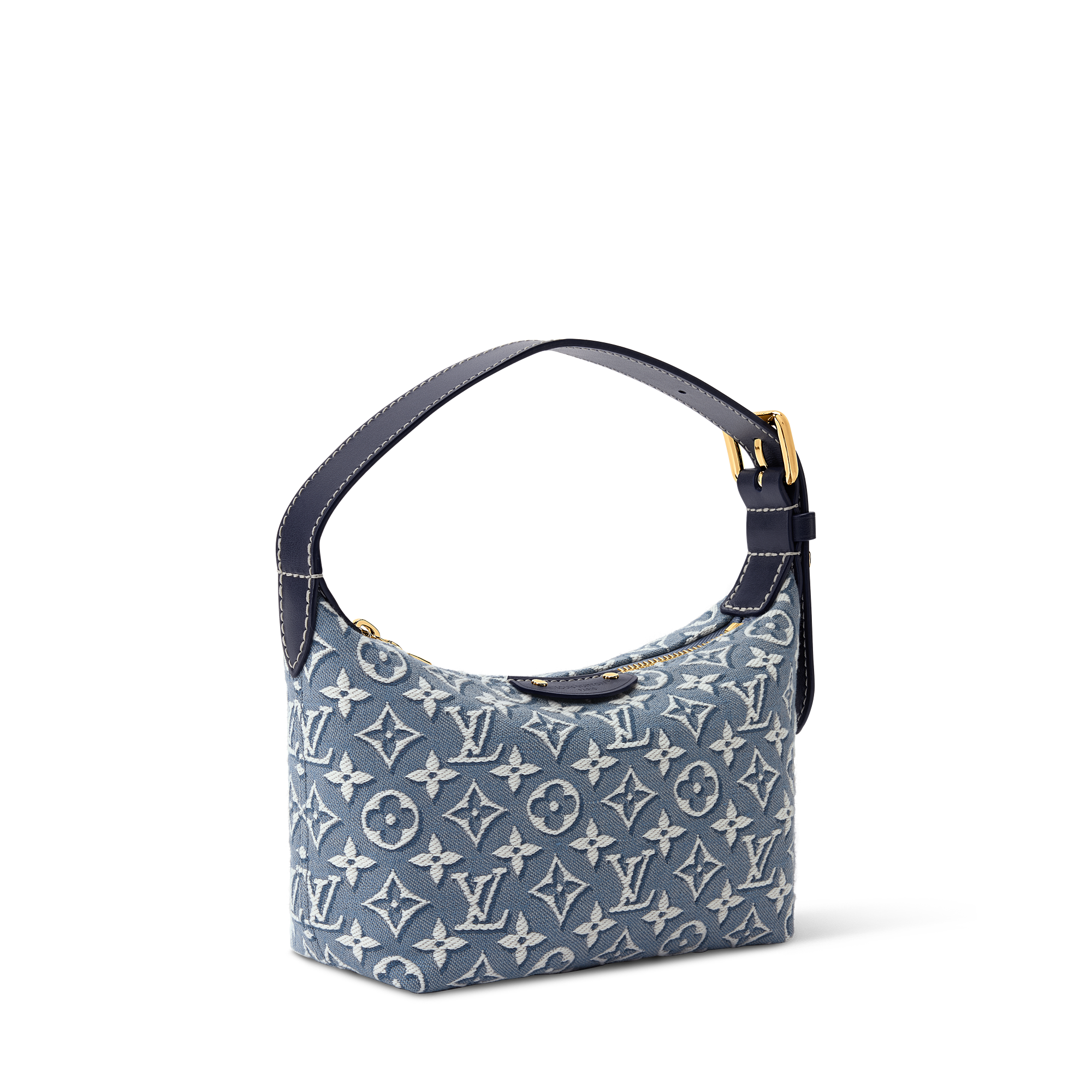 Hardware -- POCHETTE HILLS Bag
