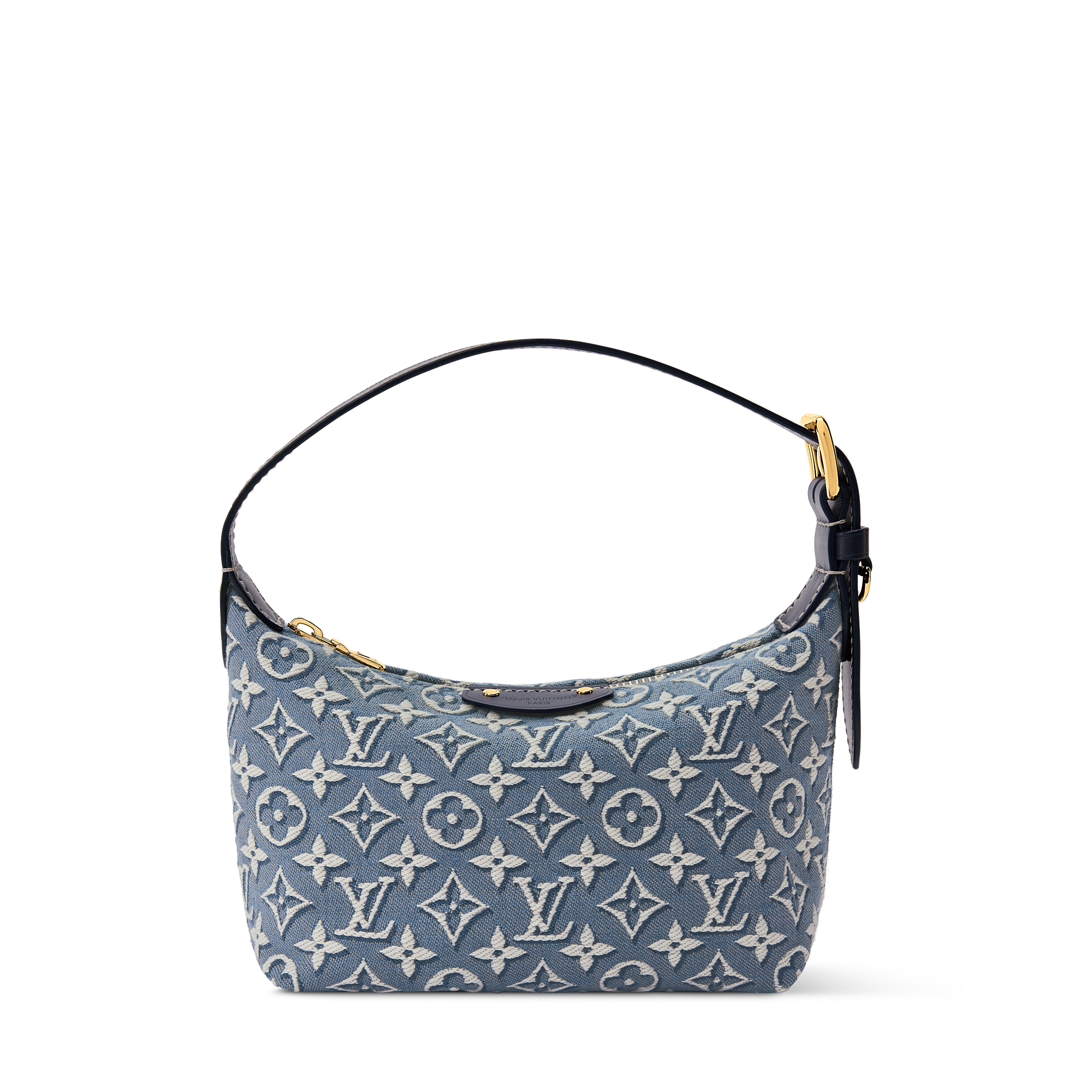 Edges -- POCHETTE HILLS Bag