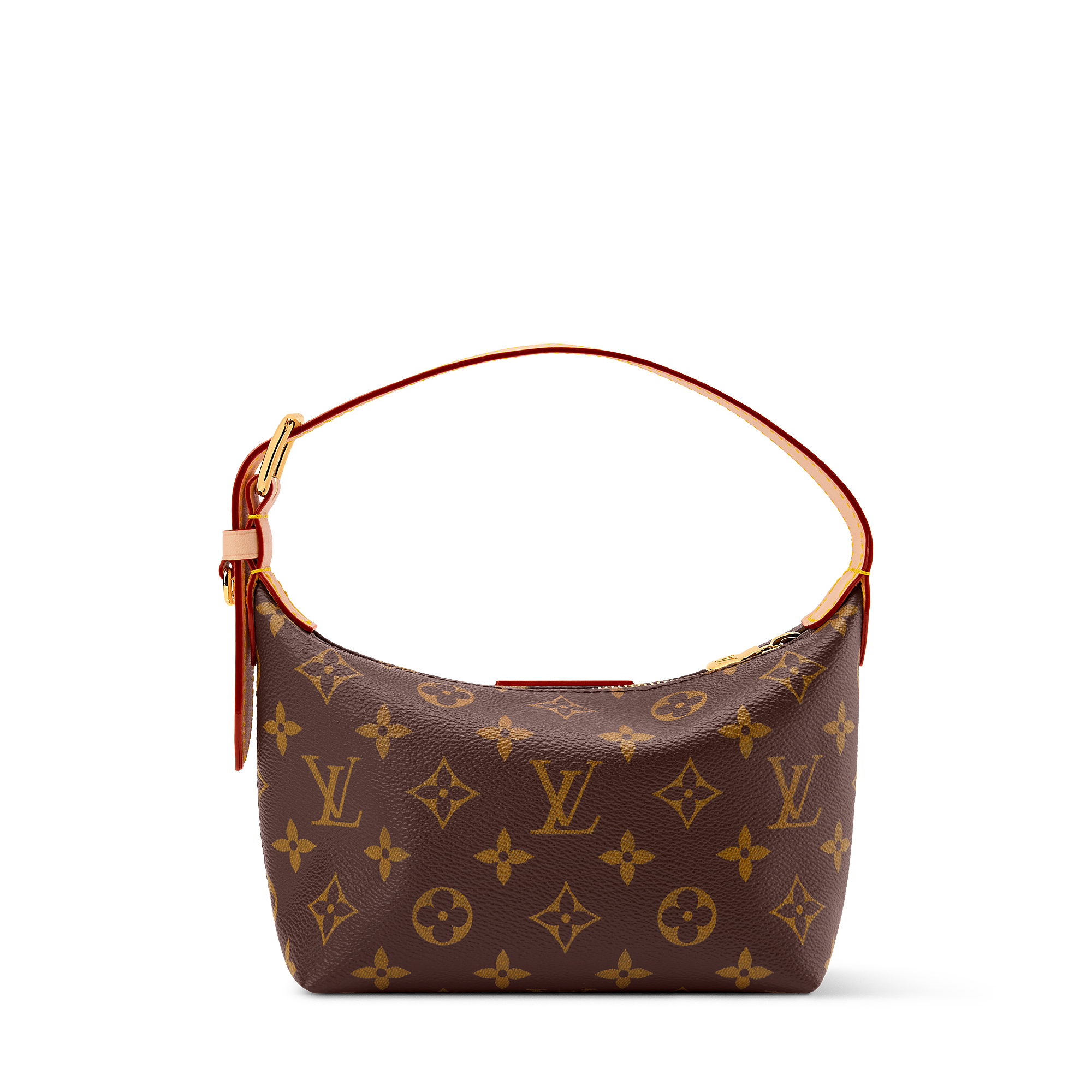 POCHETTE HILLS Handbag - 5
