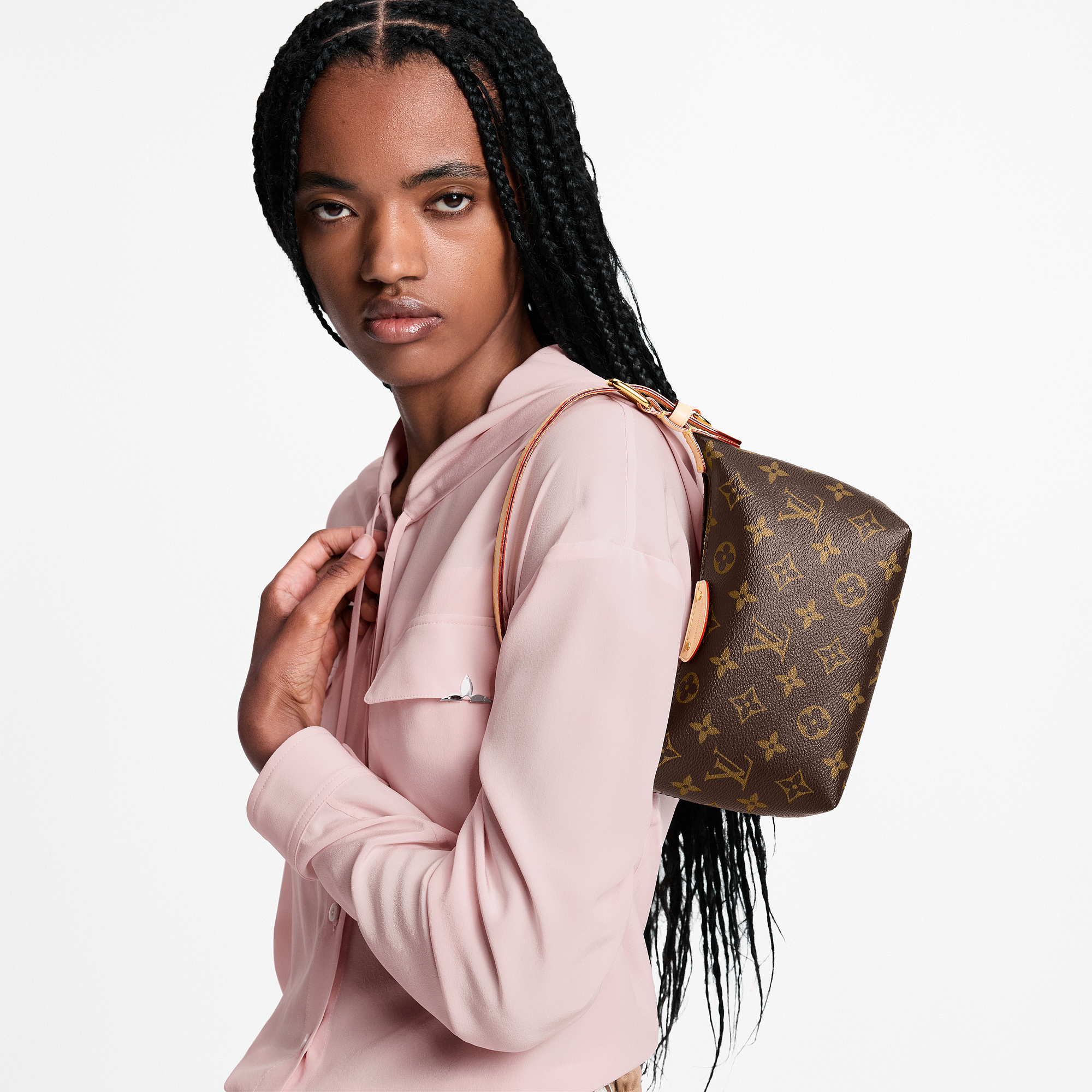 POCHETTE HILLS Handbag - 6