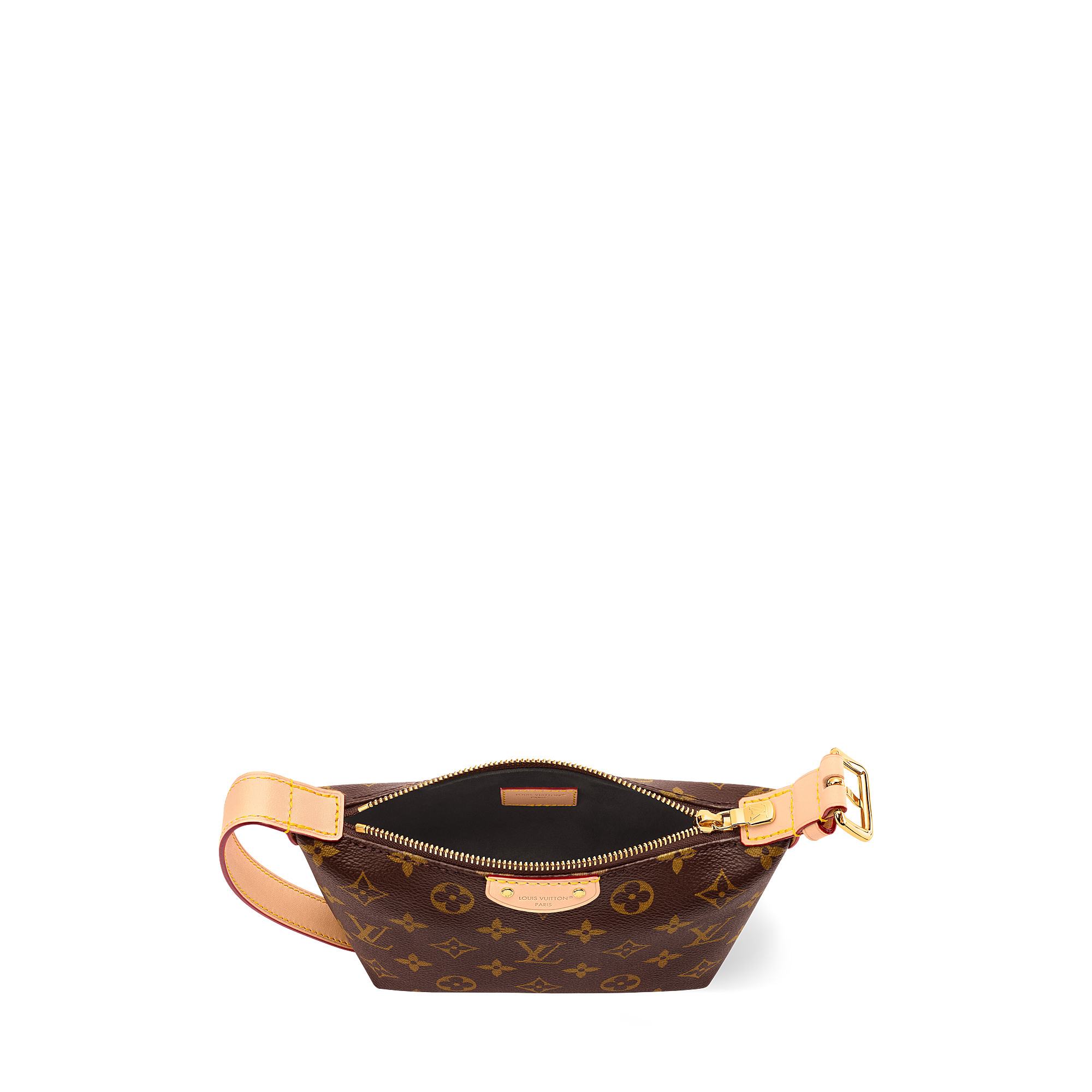 POCHETTE HILLS Handbag - 4