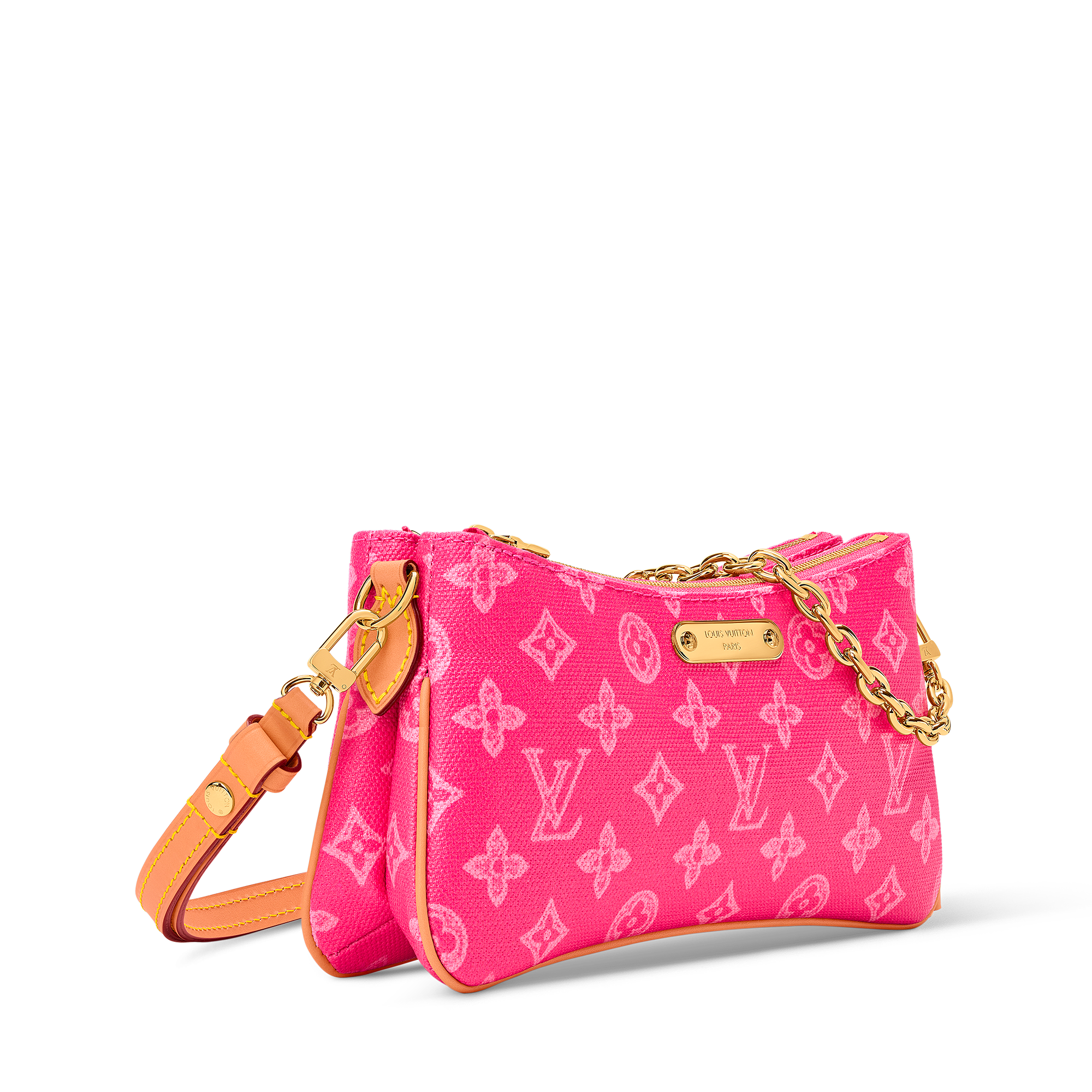 POCHETTE LIV Handbag - 4
