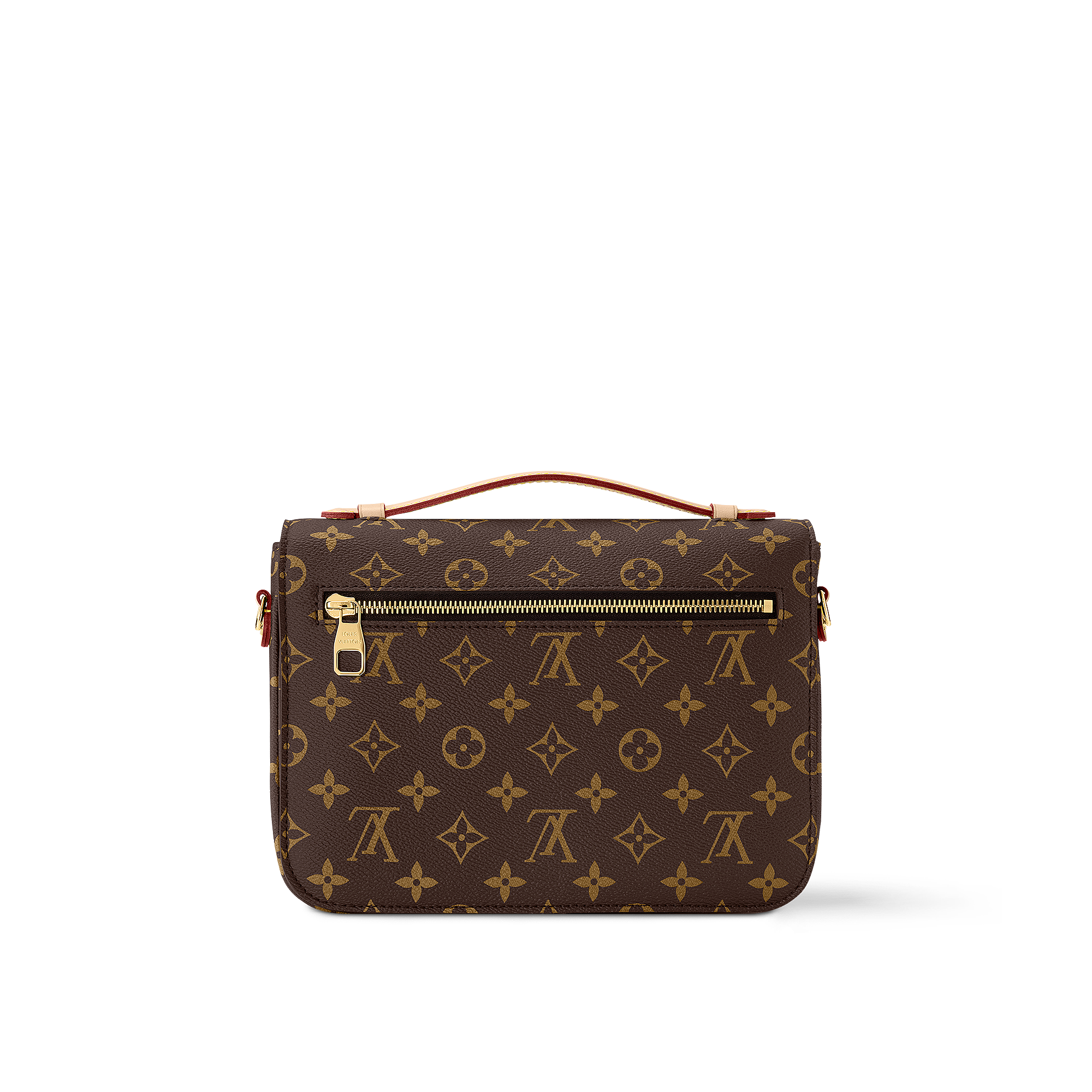 POCHETTE MÉTIS handbag - 5