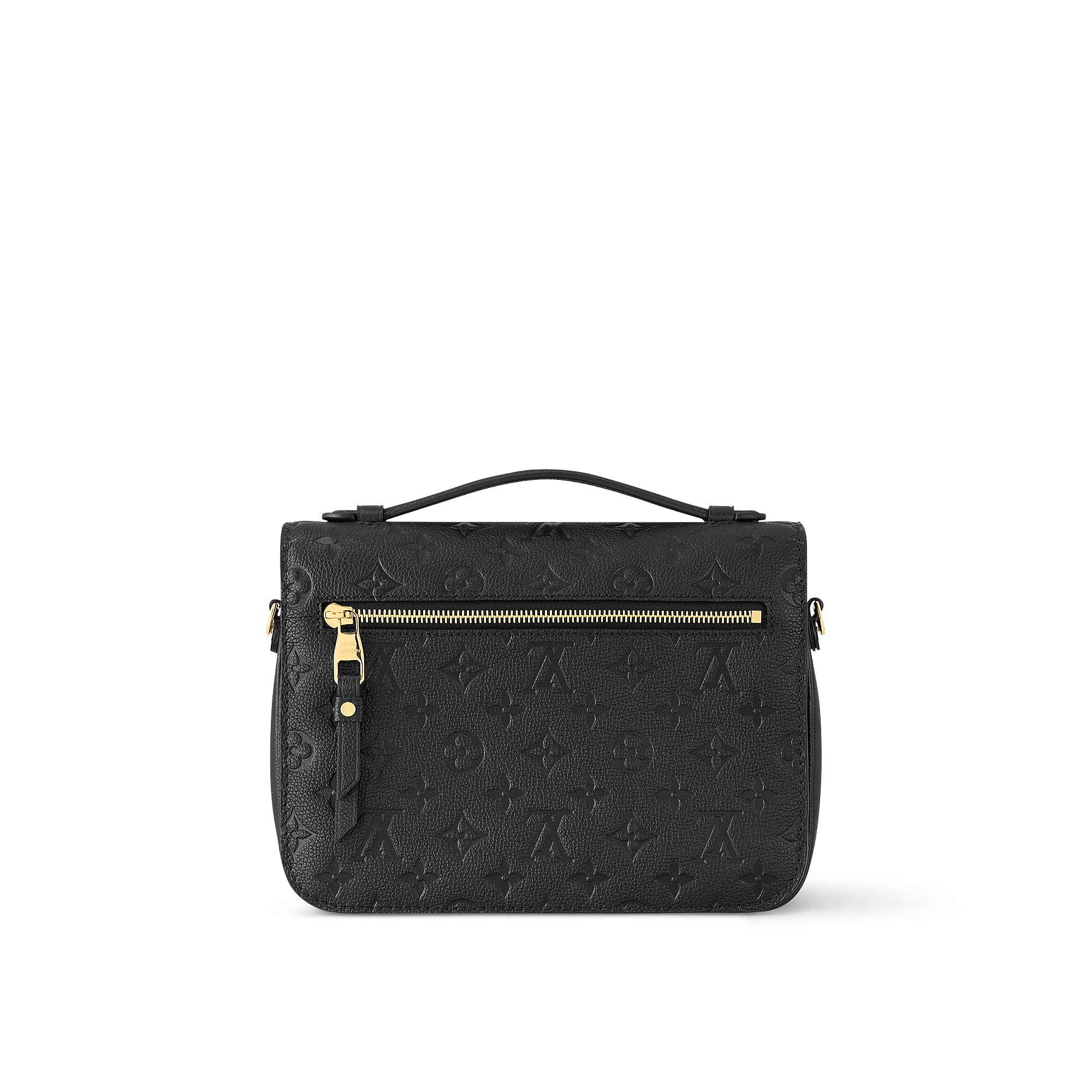 POCHETTE MÉTIS handbag - 4