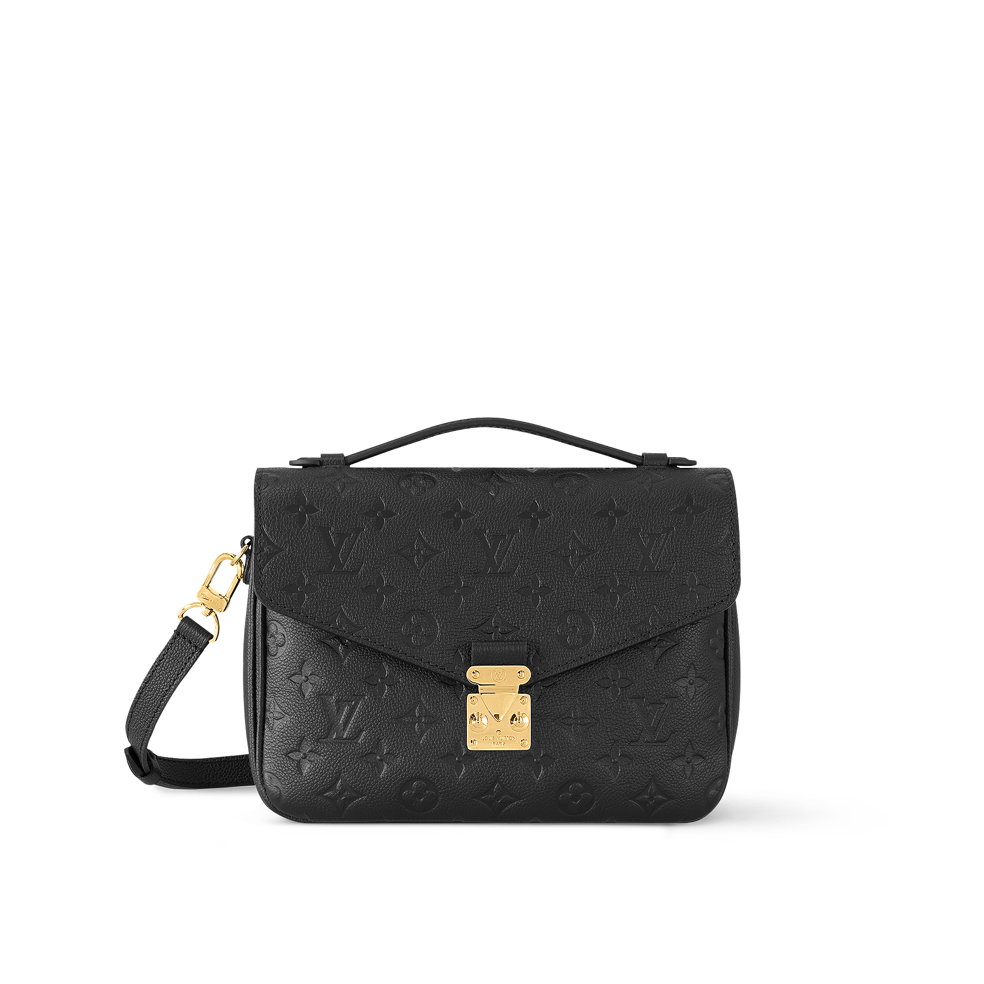 Edges -- POCHETTE MÉTIS handbag