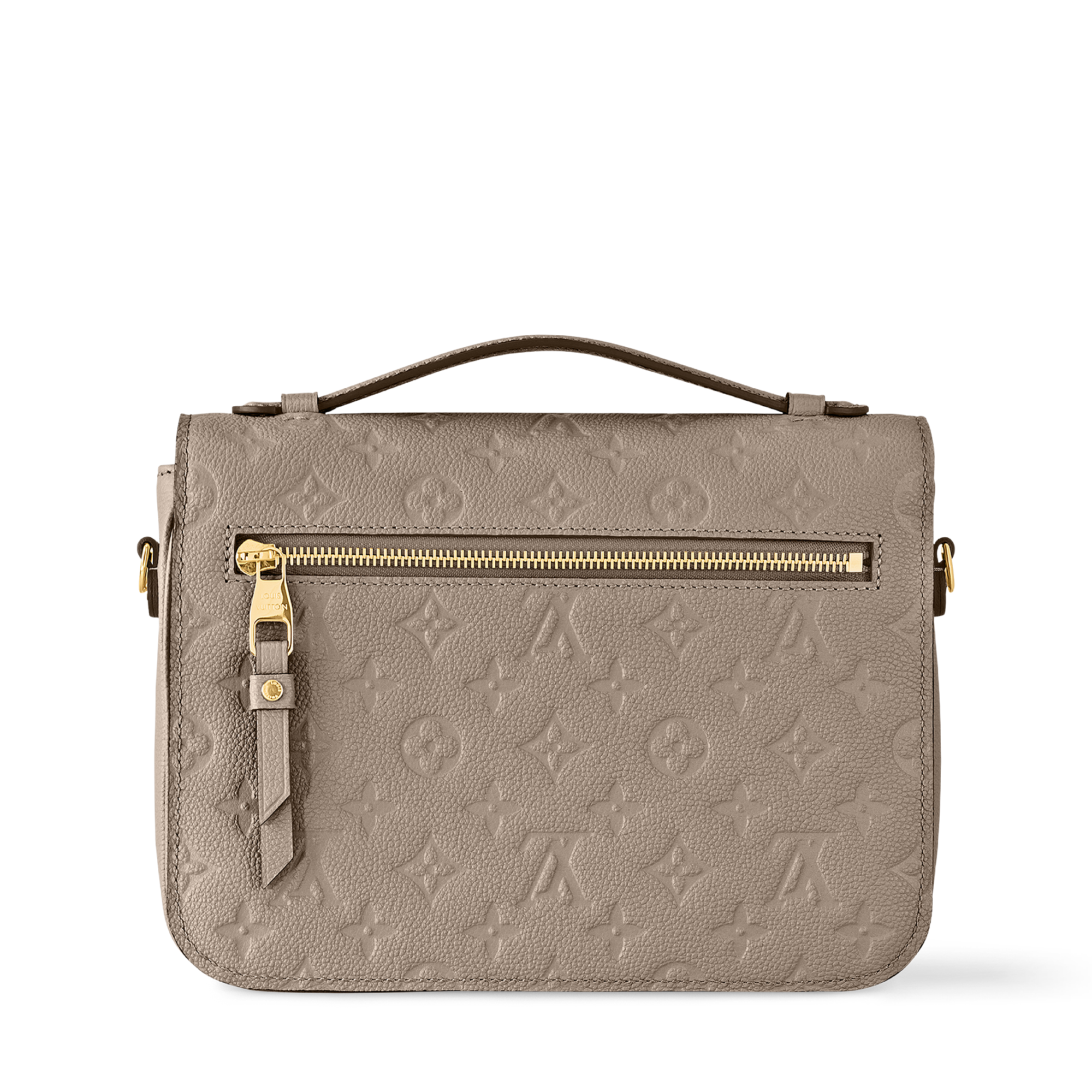 POCHETTE MÉTIS handbag - 5