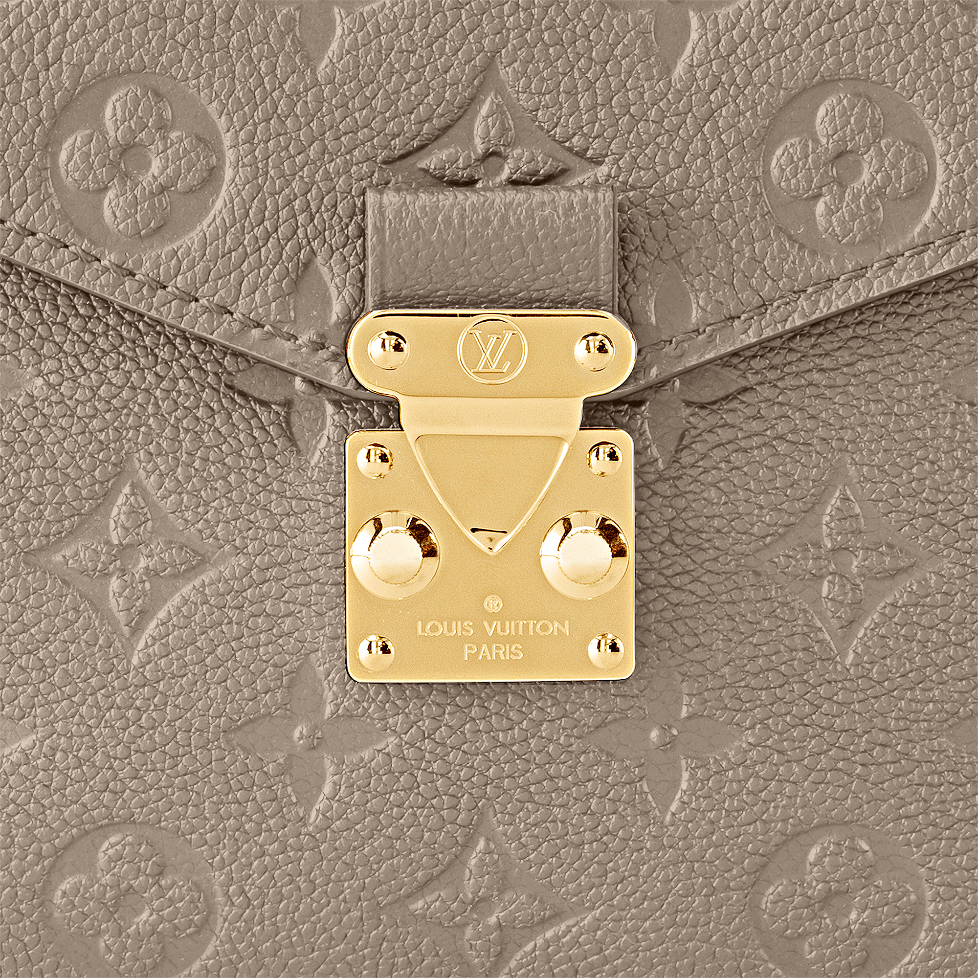 POCHETTE MÉTIS handbag - 4