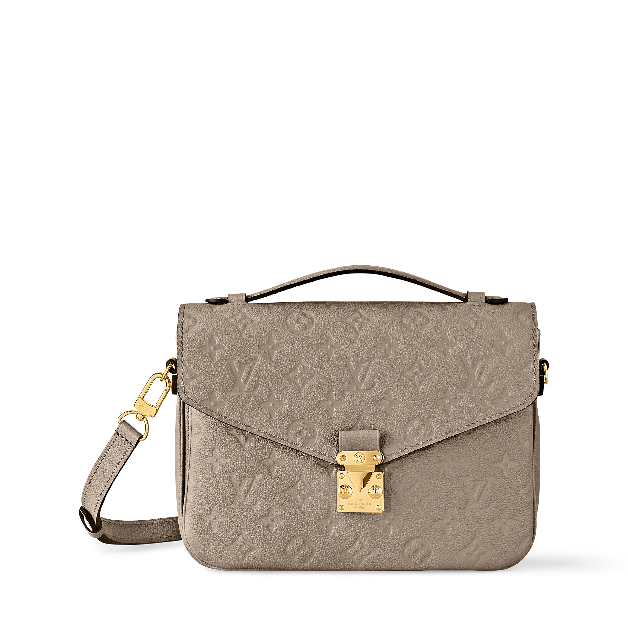 Edges -- POCHETTE MÉTIS handbag