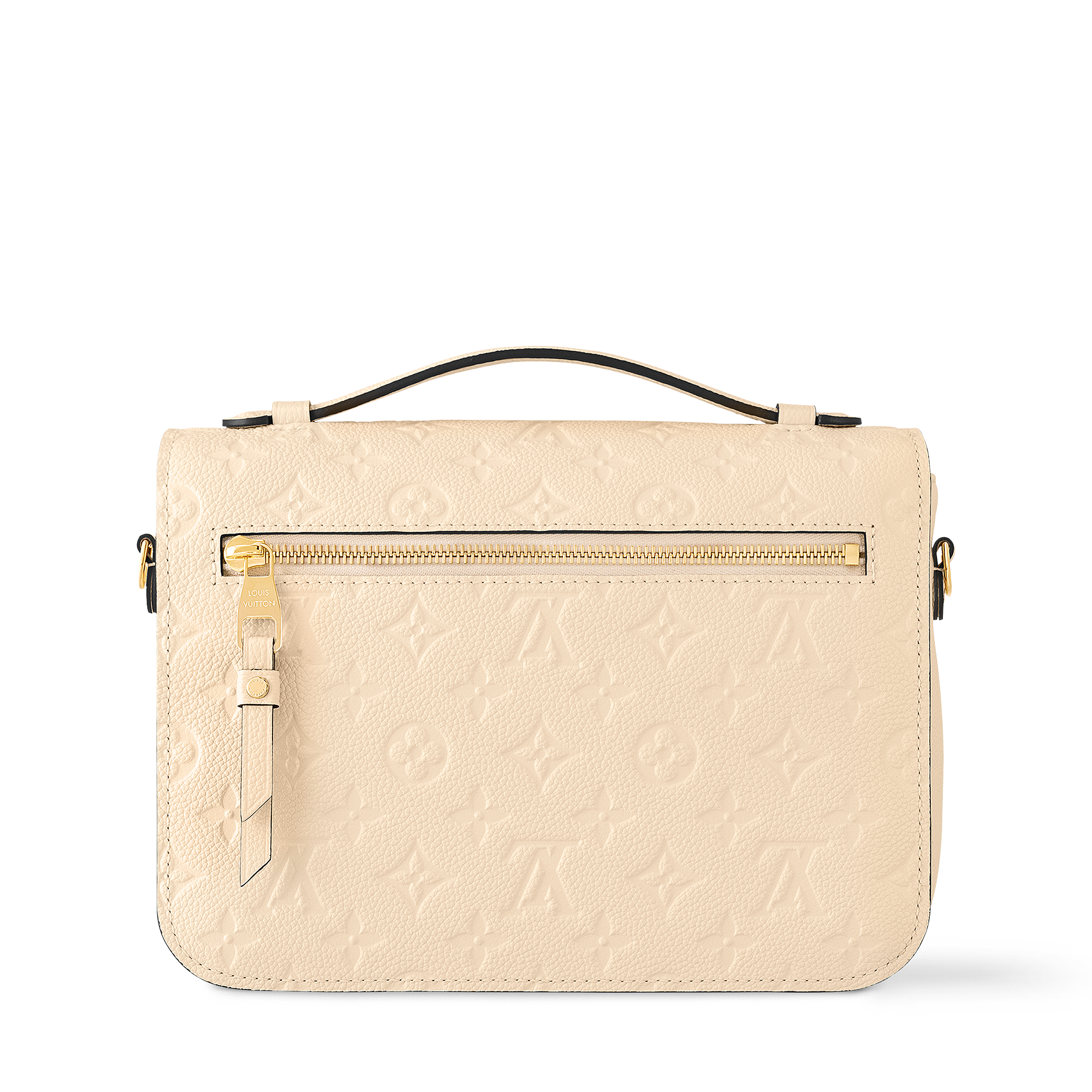 POCHETTE MÉTIS handbag - 4