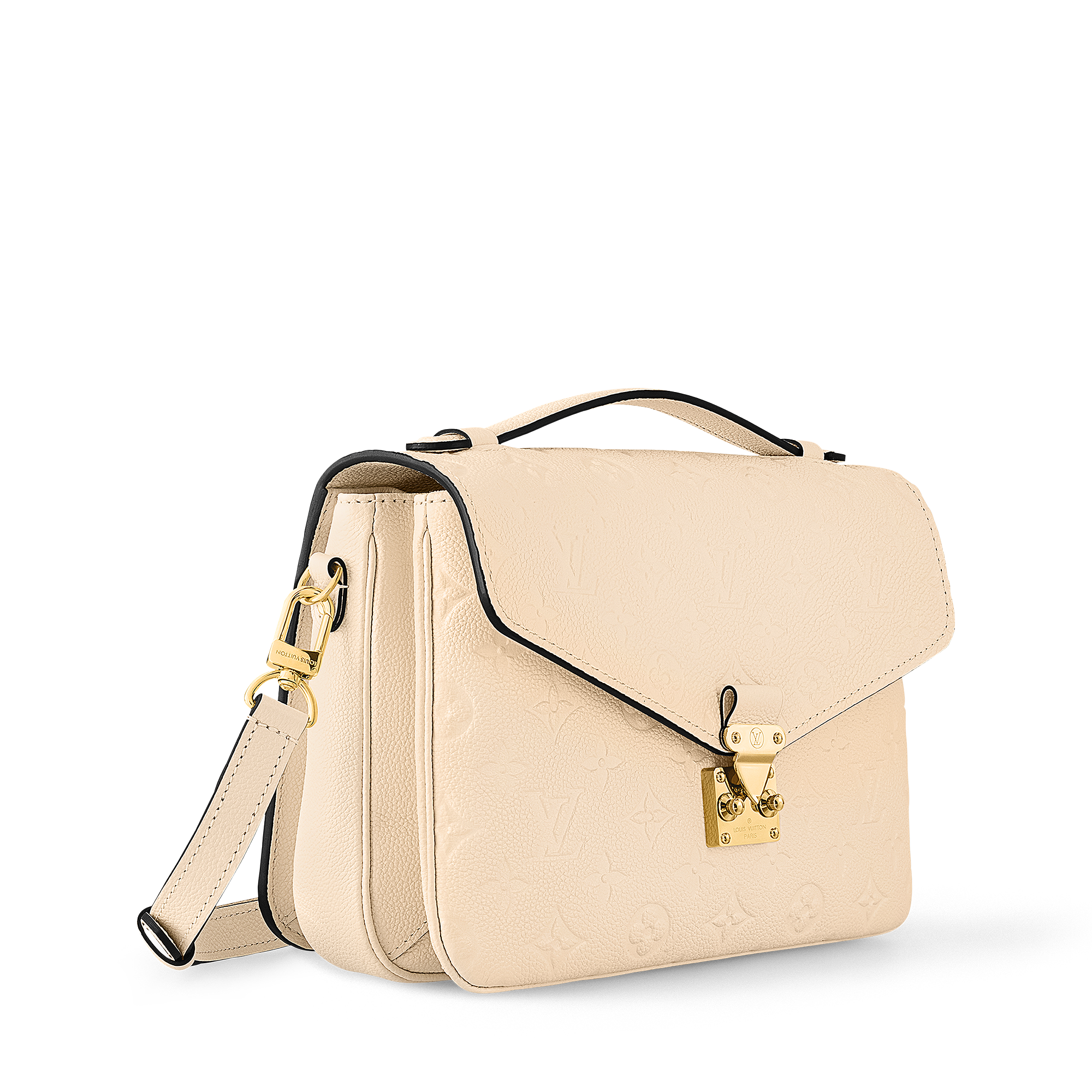 POCHETTE MÉTIS handbag - 2