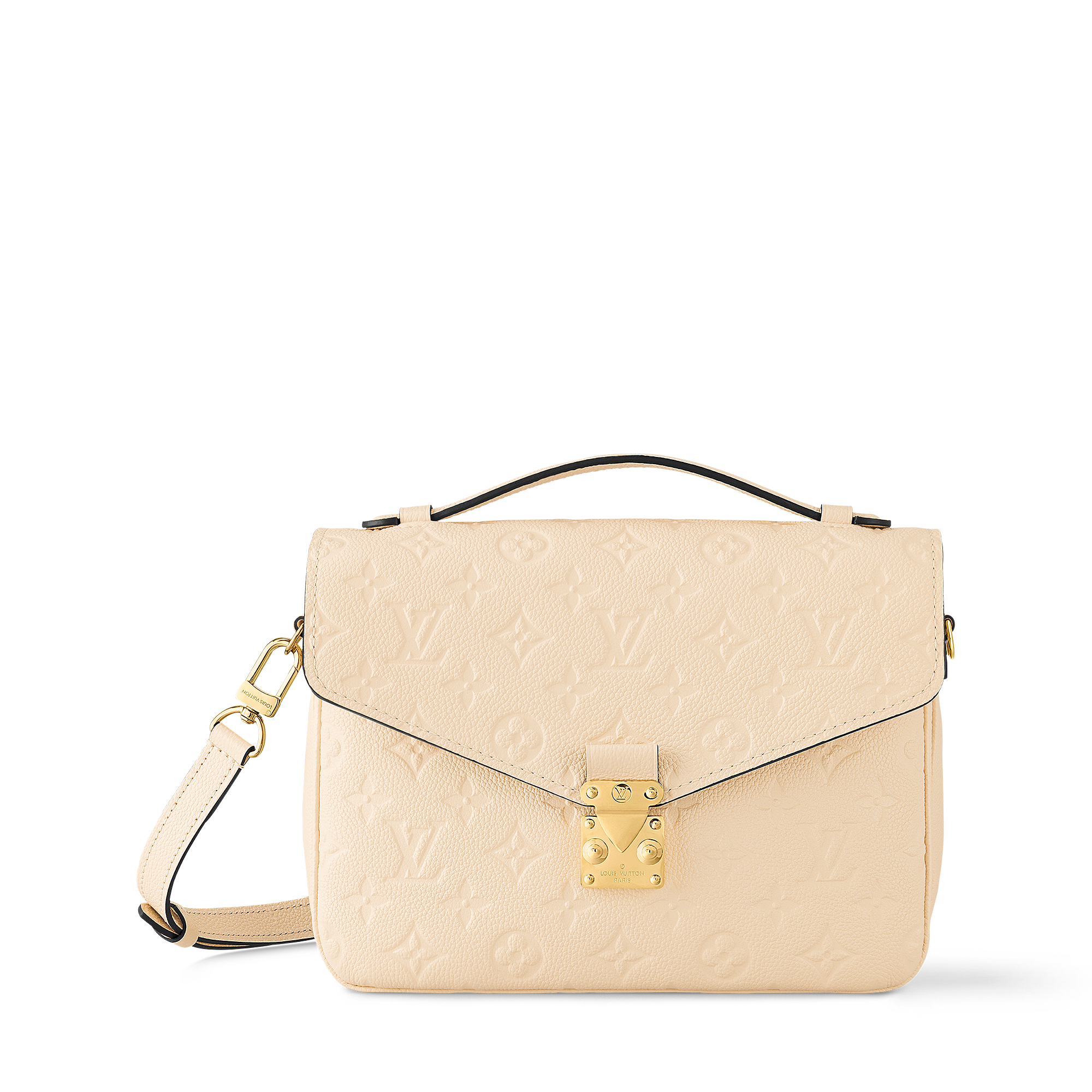 POCHETTE MÉTIS handbag - 1