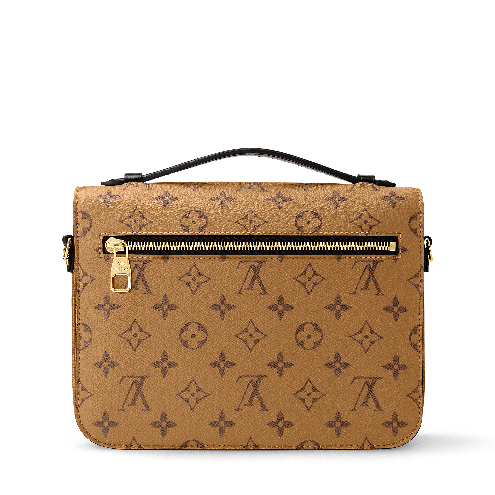 POCHETTE MÉTIS handbag - 6