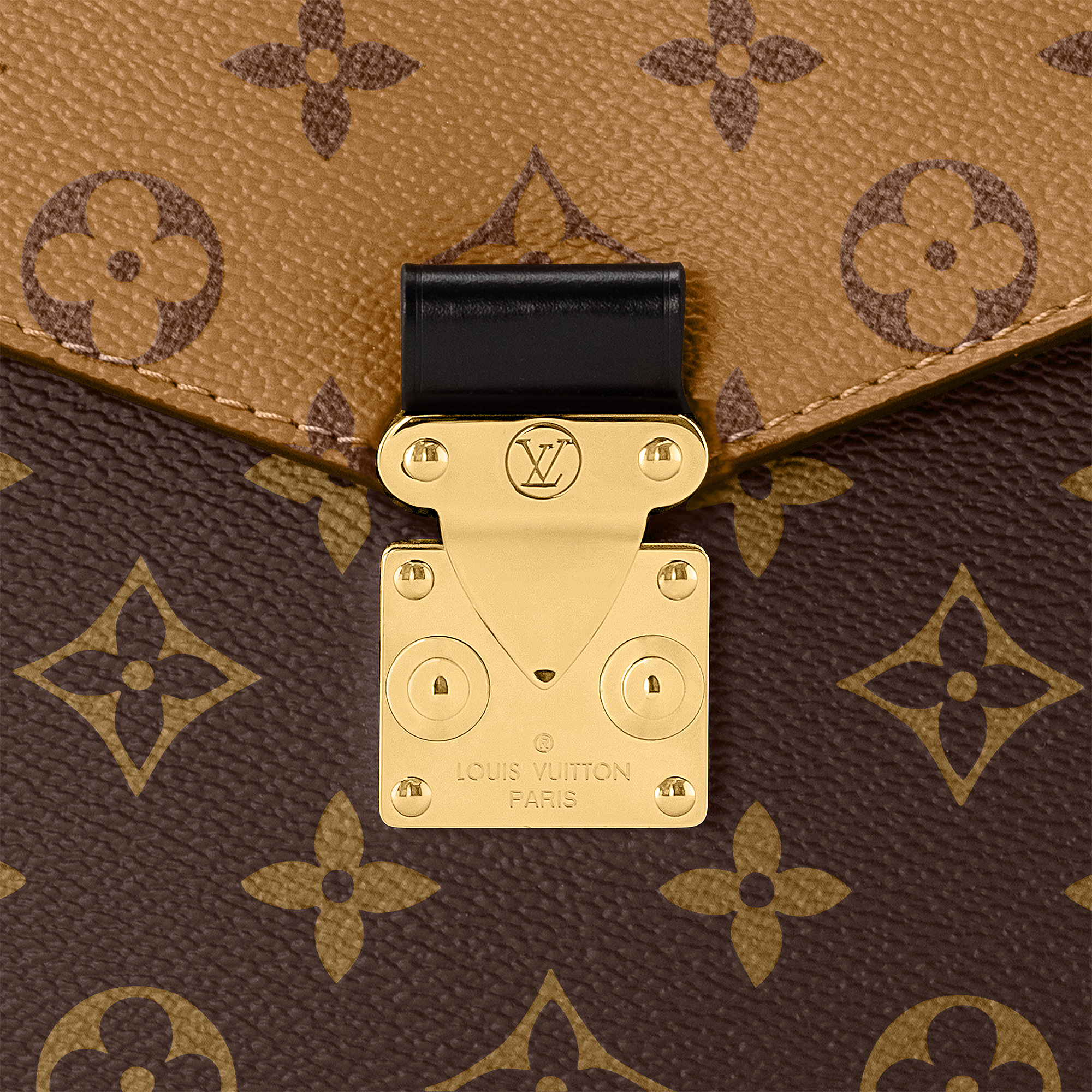 POCHETTE MÉTIS handbag - 5