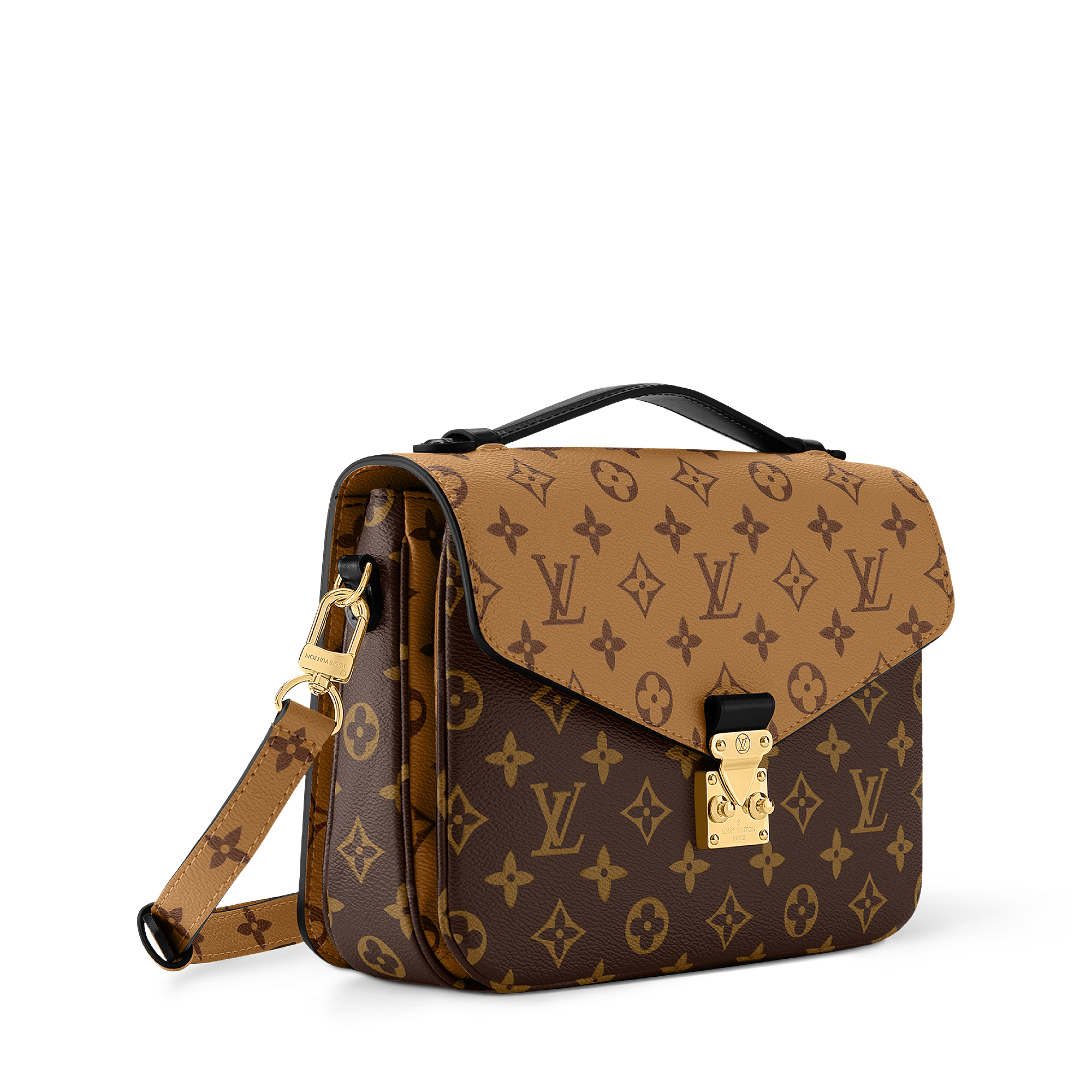 POCHETTE MÉTIS handbag - 4