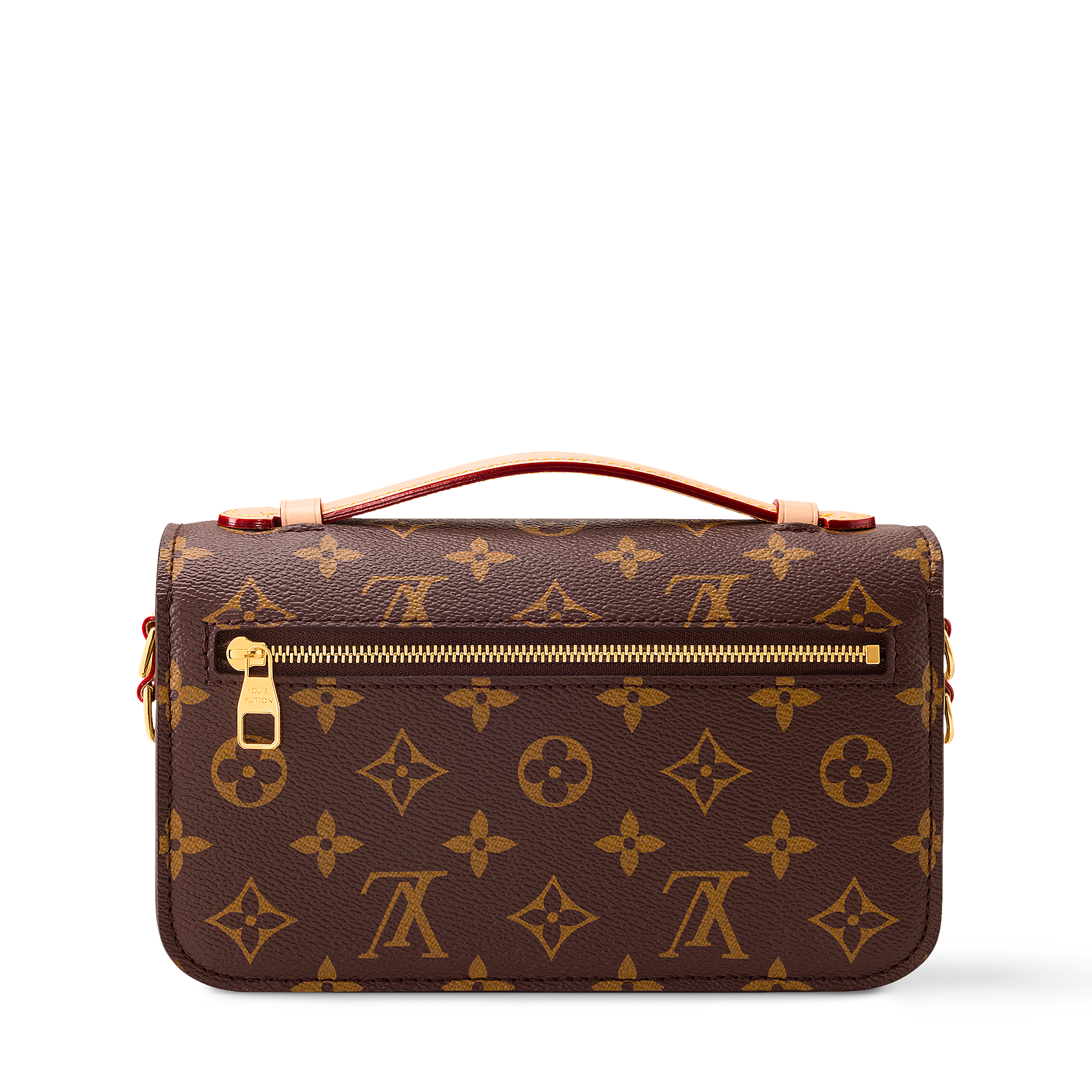 POCHETTE MÉTIS EAST WEST Handbag - 6