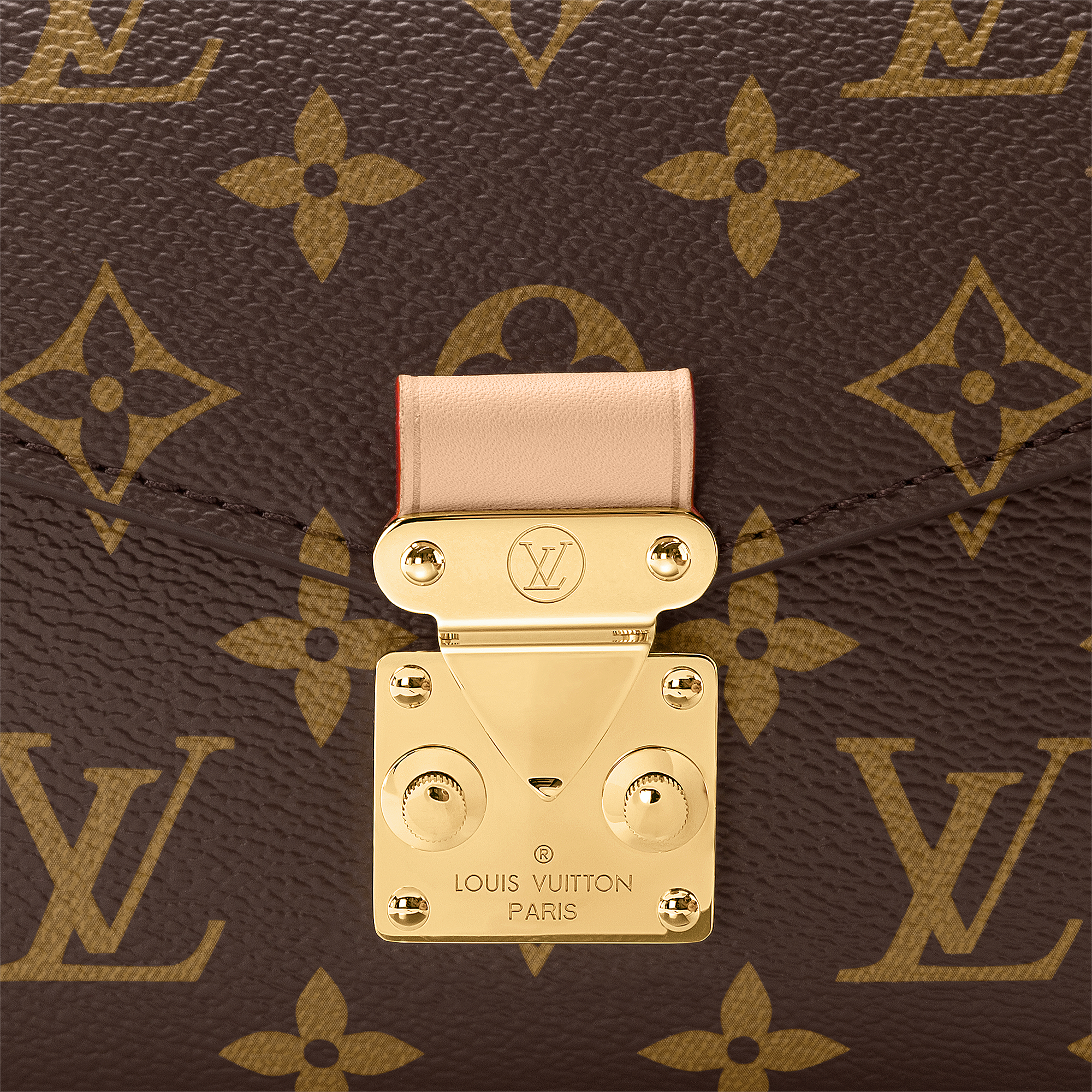 POCHETTE MÉTIS EAST WEST Handbag - 5