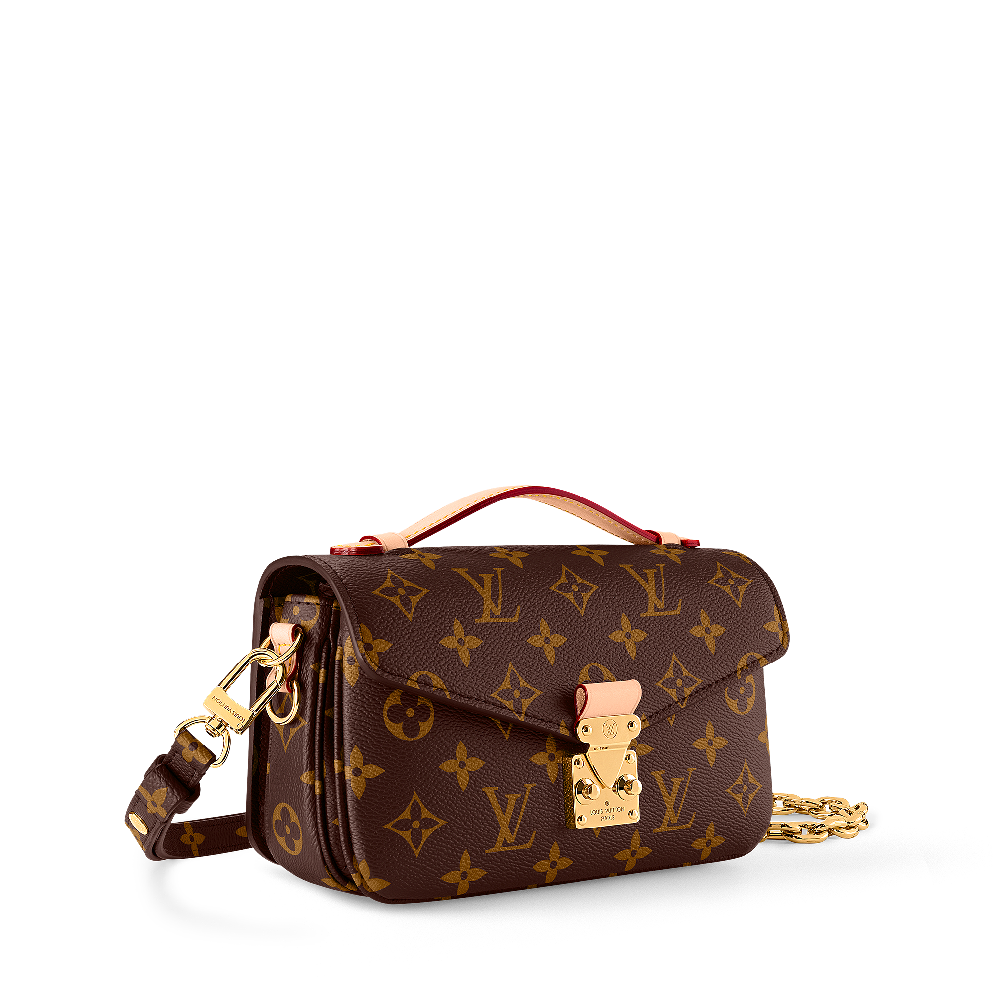 POCHETTE MÉTIS EAST WEST Handbag - 4
