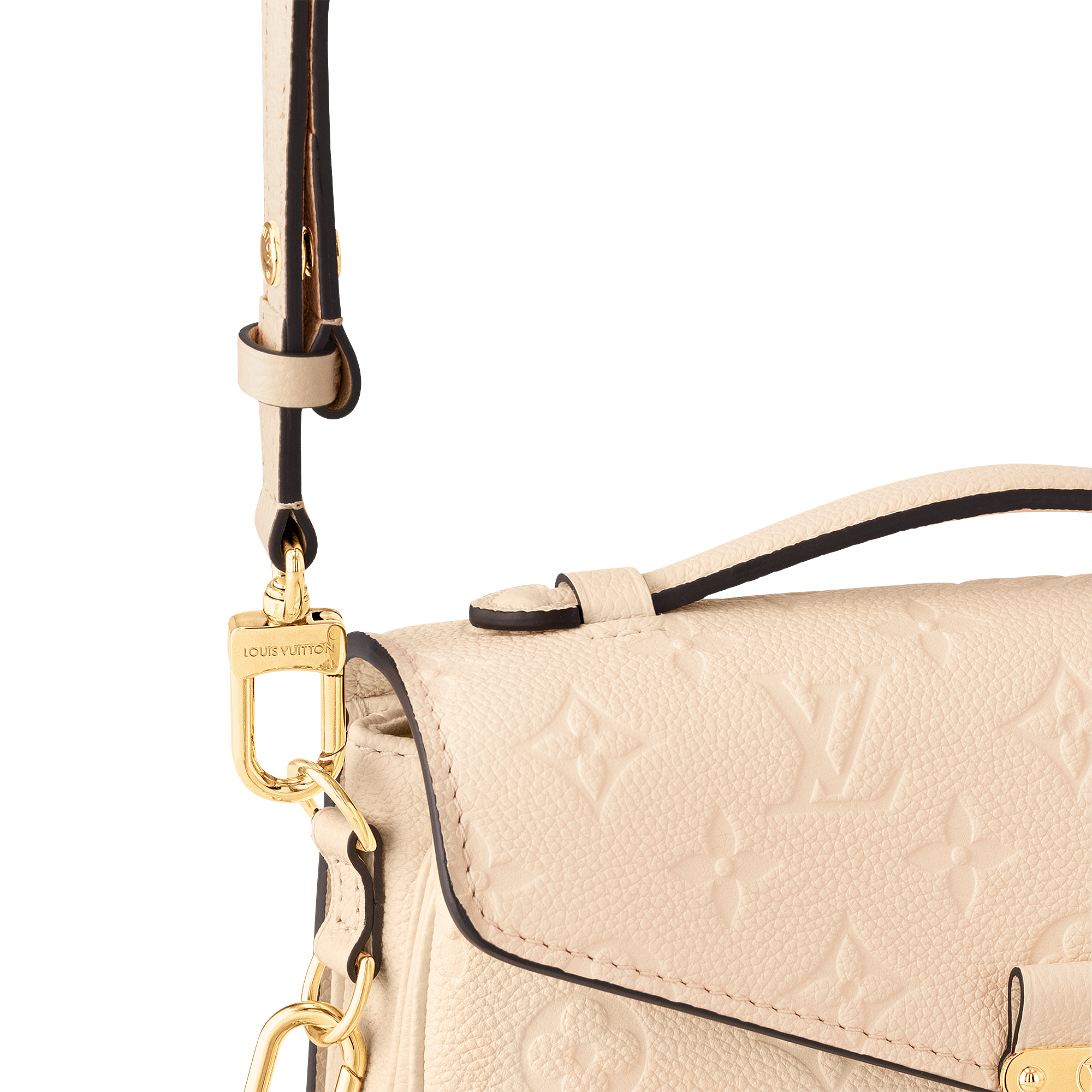 POCHETTE MÉTIS EAST WEST Handbag - 3