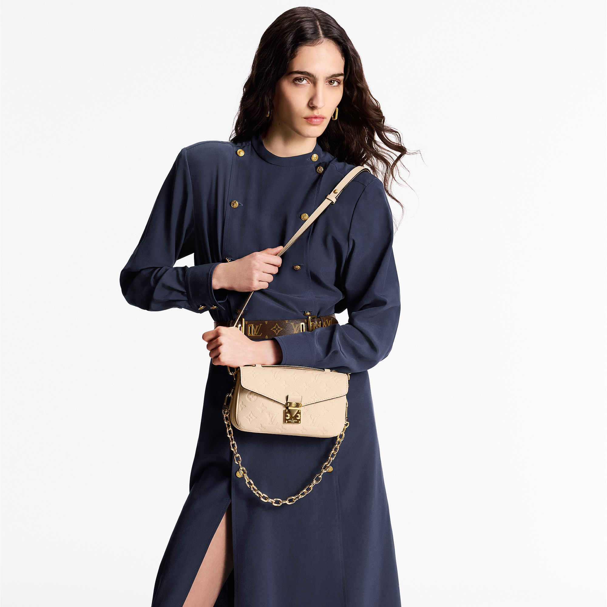 POCHETTE MÉTIS EAST WEST Handbag - 7