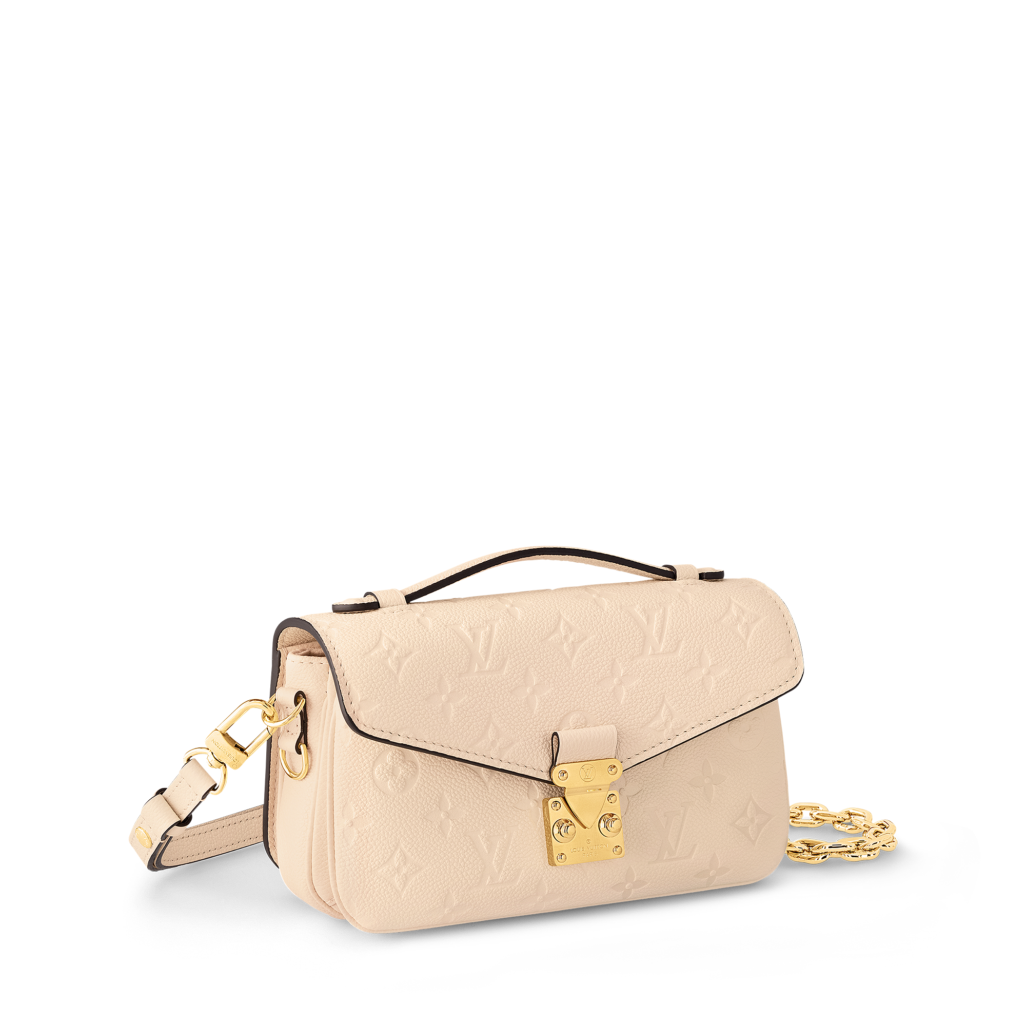 POCHETTE MÉTIS EAST WEST Handbag - 4