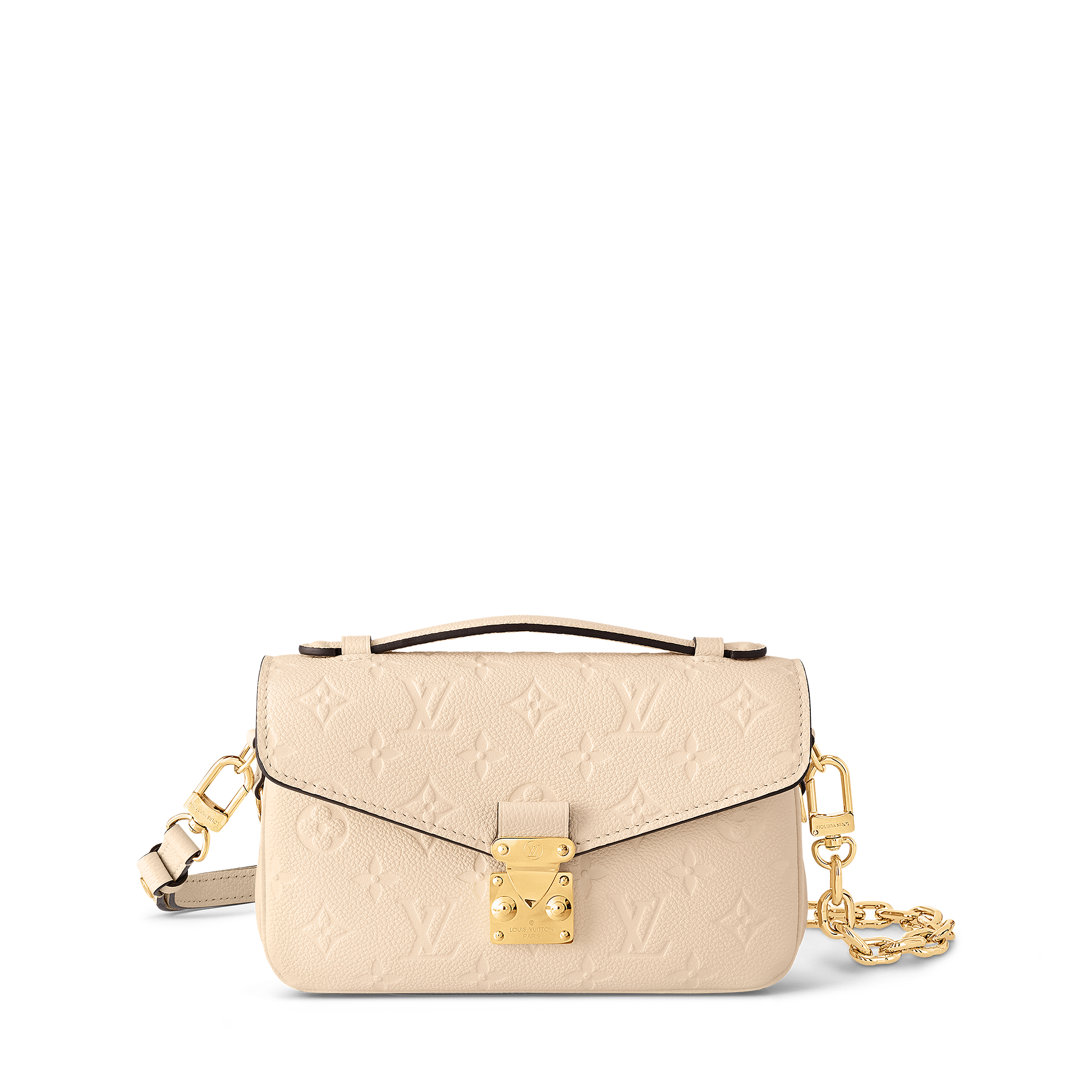 POCHETTE MÉTIS EAST WEST Handbag - 1
