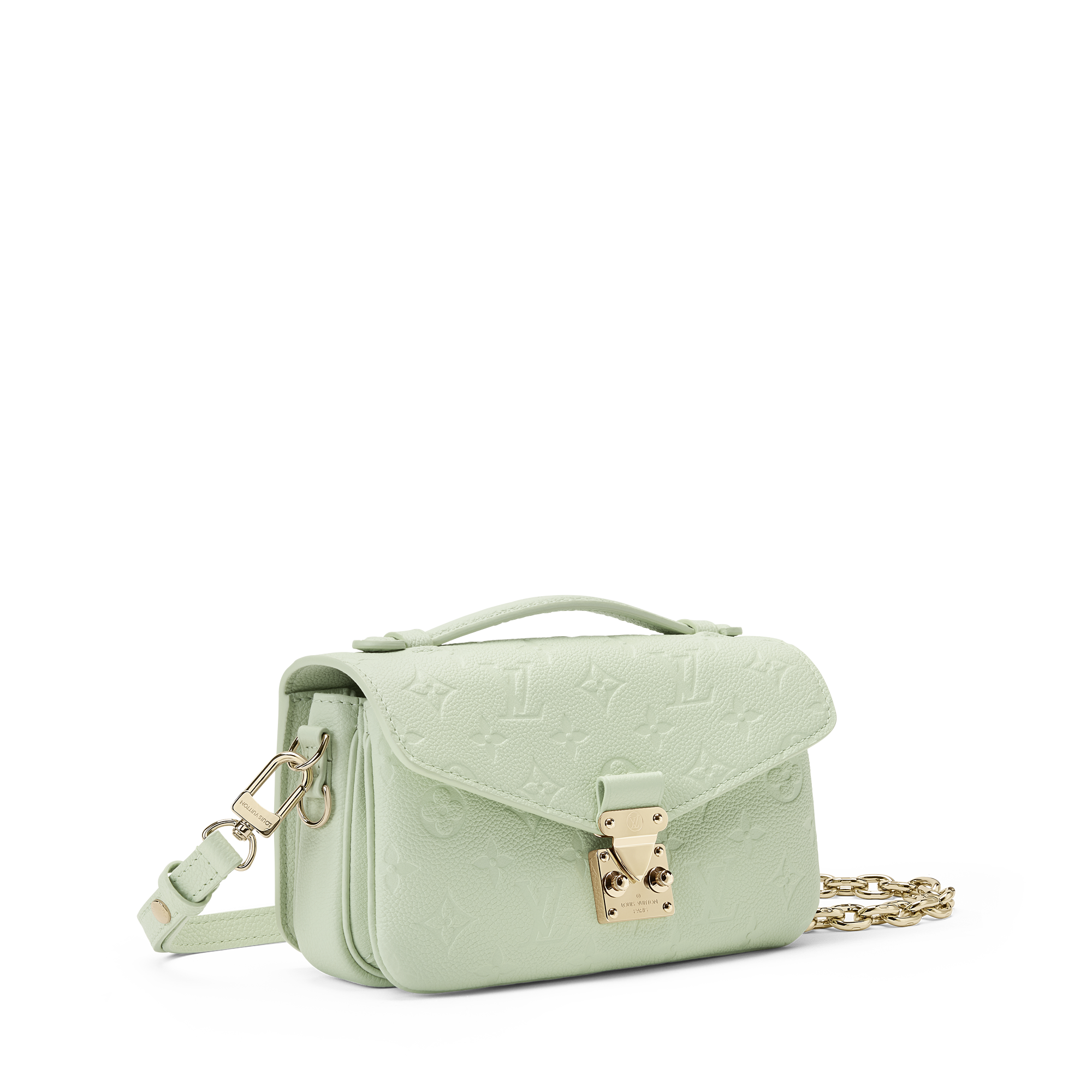 POCHETTE MéTIS EAST-WEST Handbag - 3