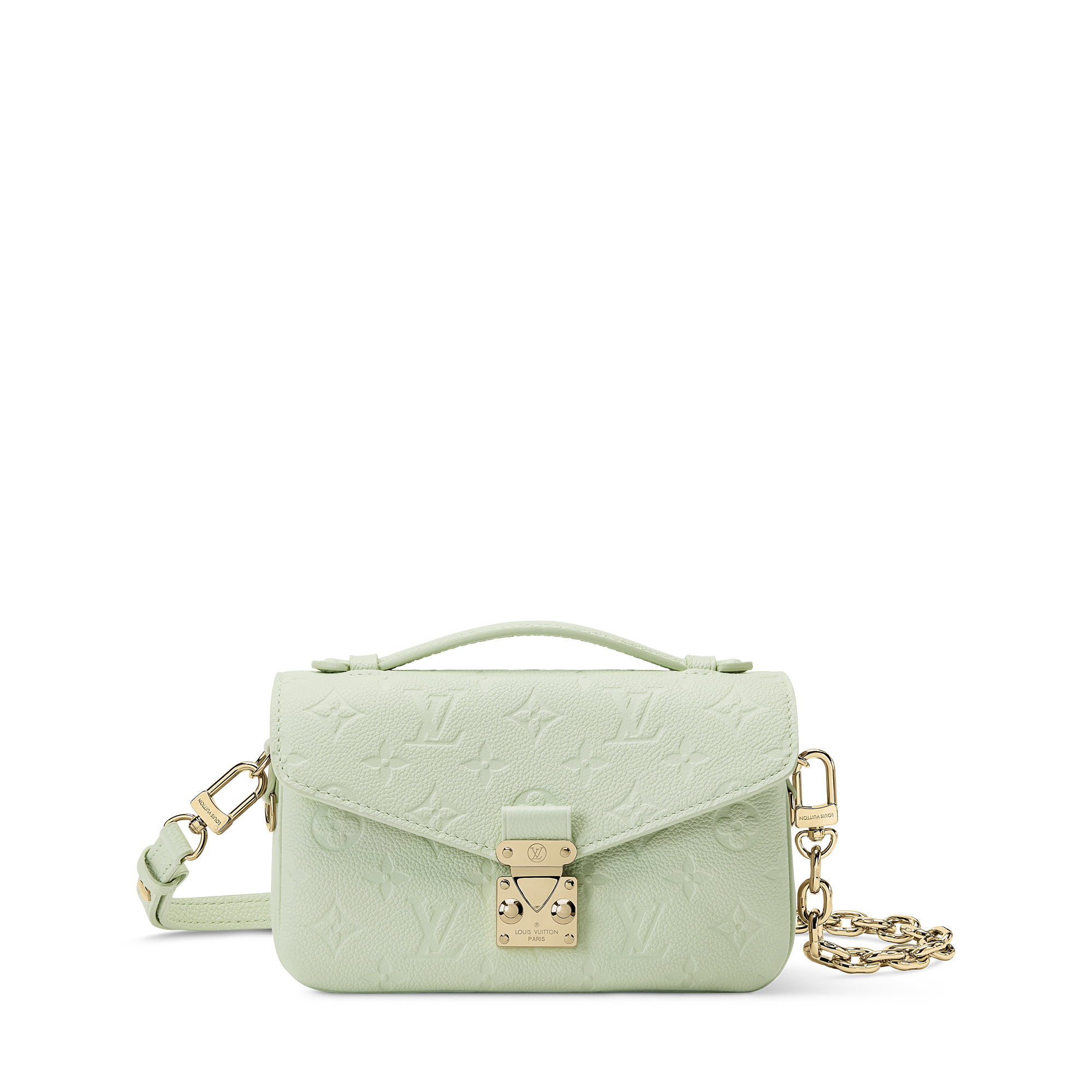 POCHETTE MéTIS EAST-WEST Handbag - 1