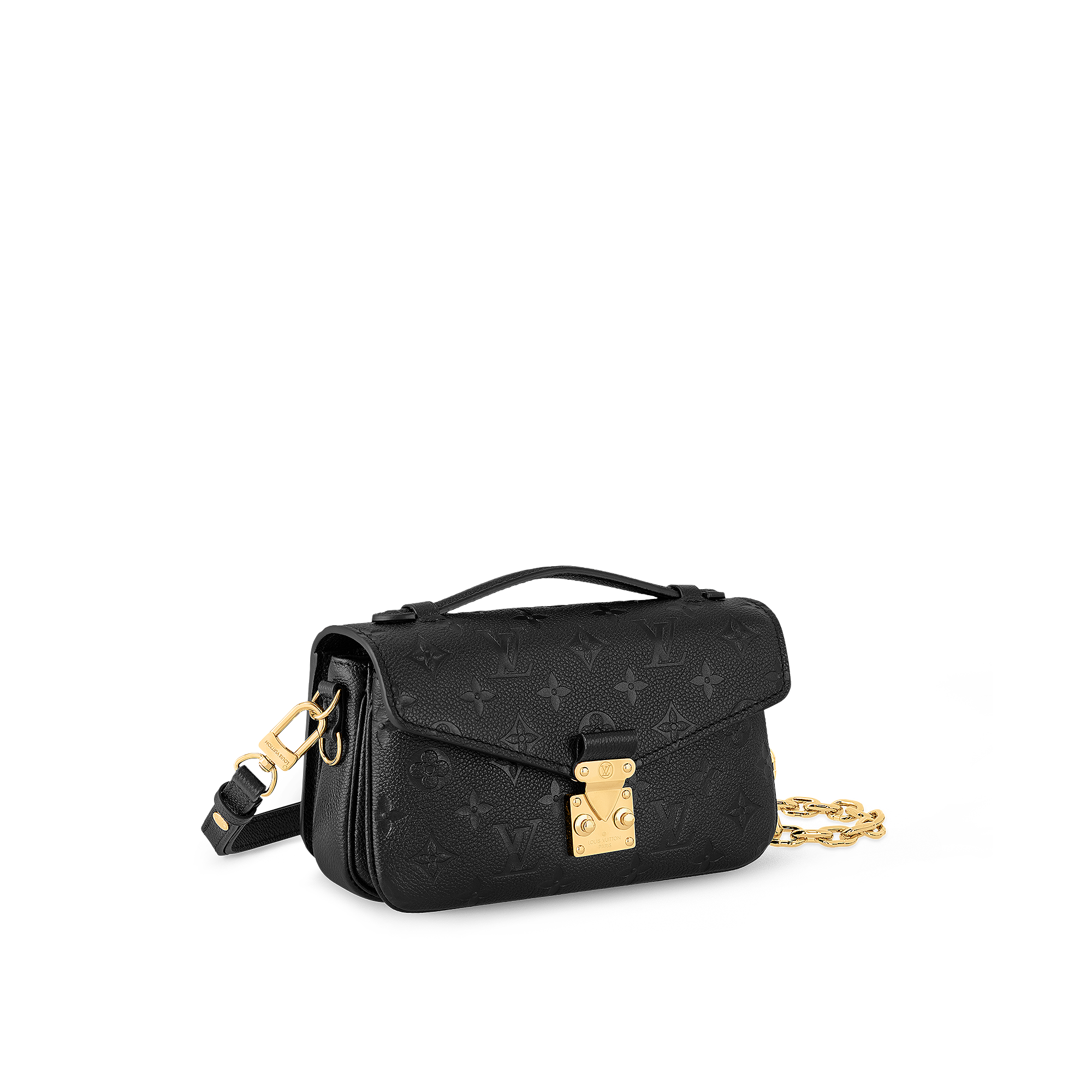 POCHETTE MÉTIS EAST WEST Handbag - 4