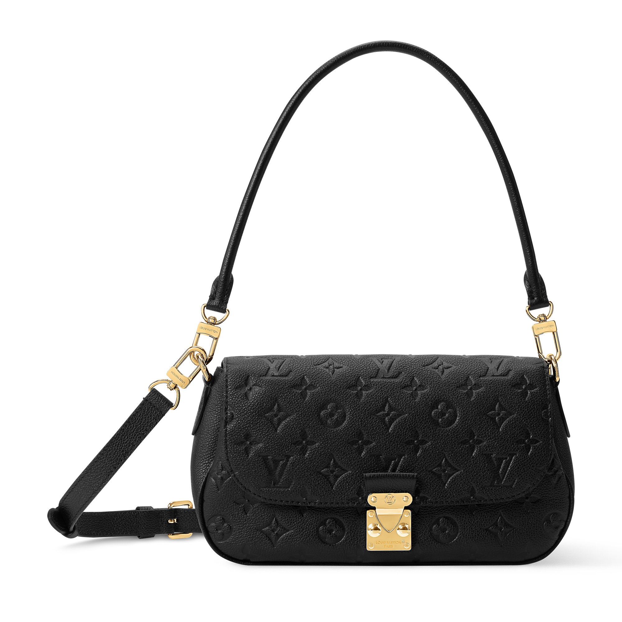 POCHETTE MÉTIS SOFT Handbag - 1