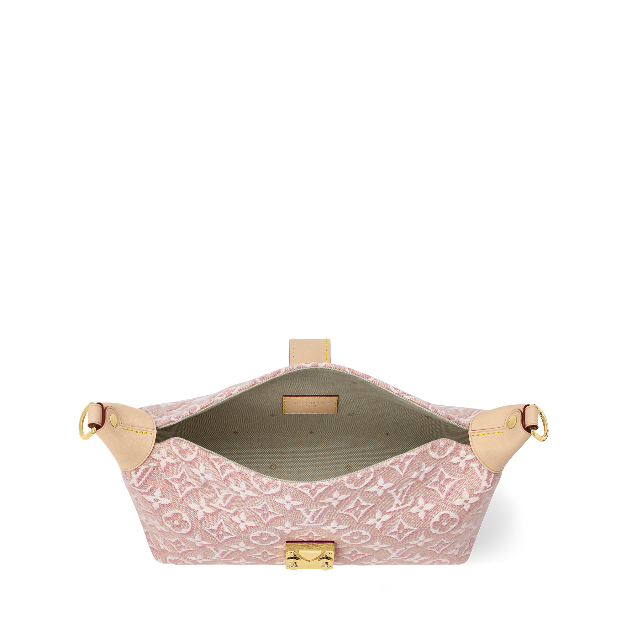 POCHETTE MIA bag - 3