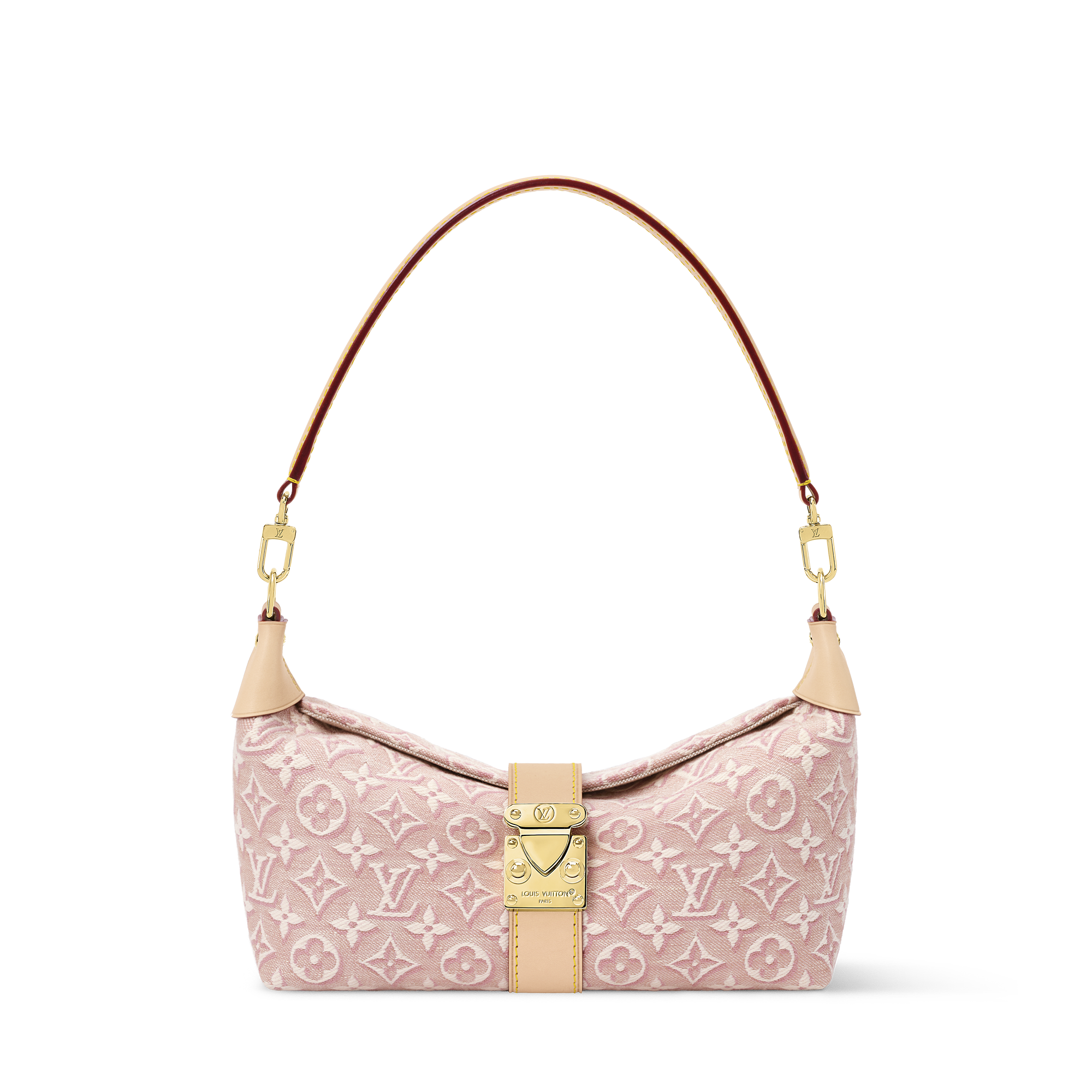 POCHETTE MIA bag - 1