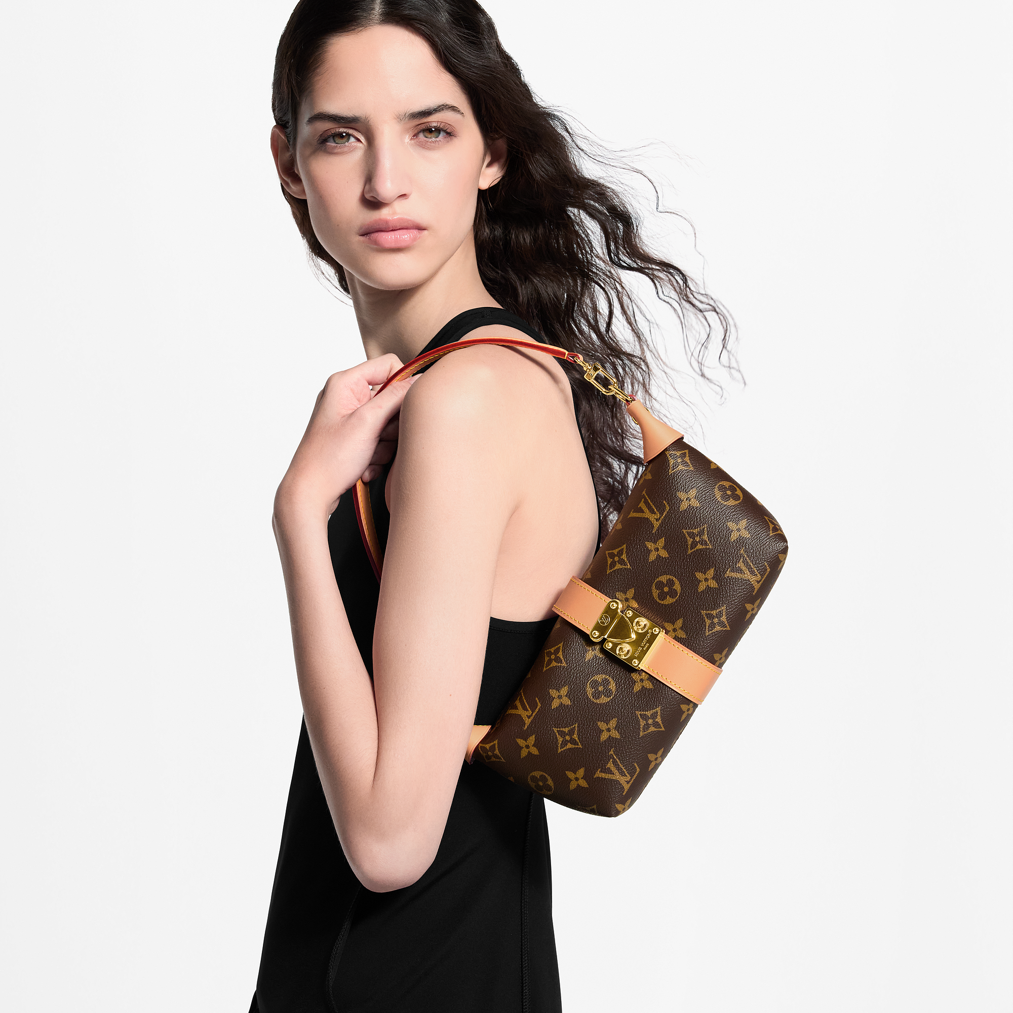 POCHETTE MIA bag - 7