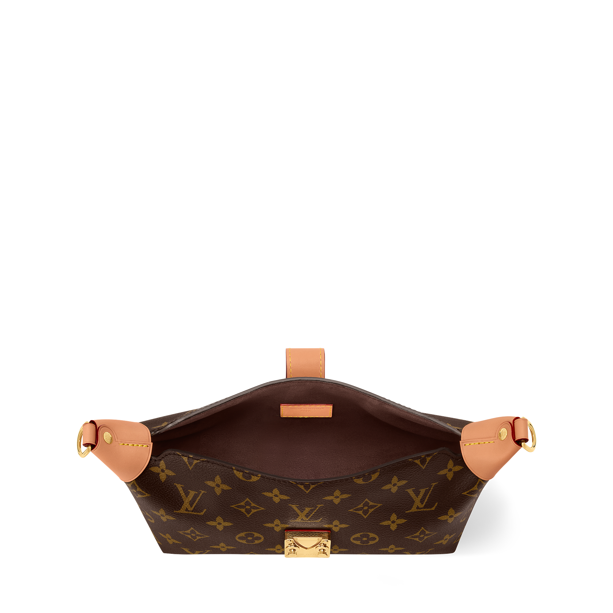 POCHETTE MIA bag - 5