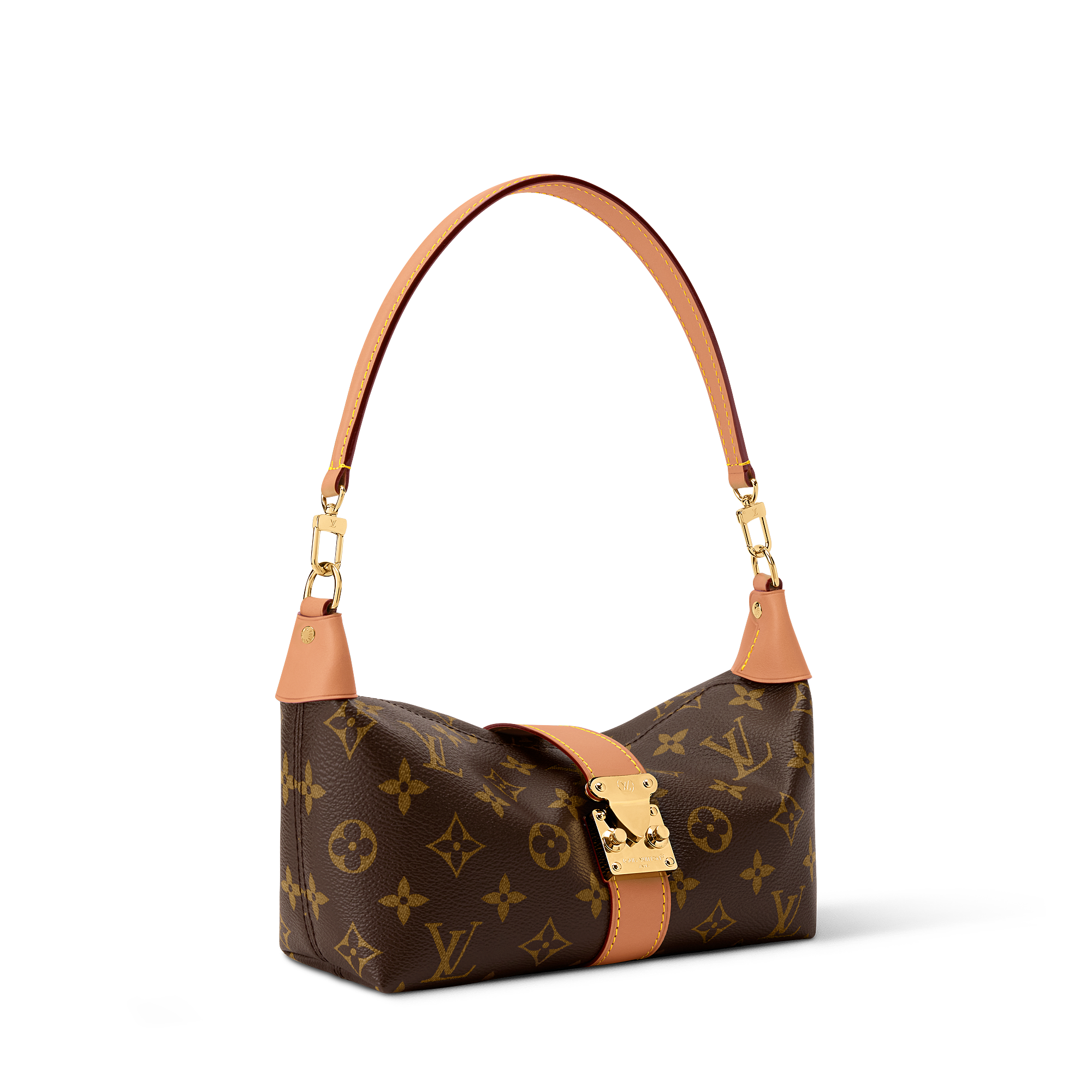 POCHETTE MIA bag - 4