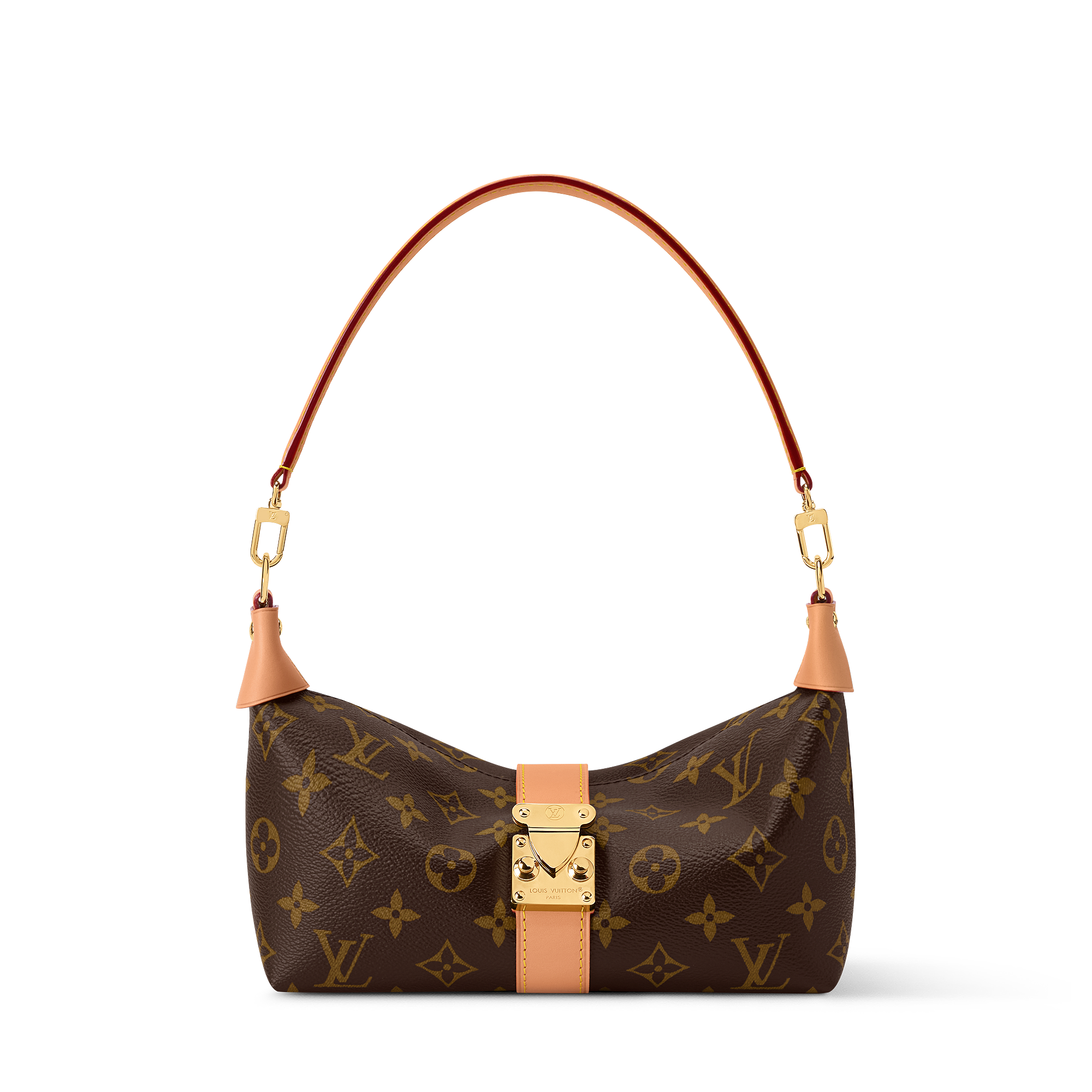 POCHETTE MIA bag - 1