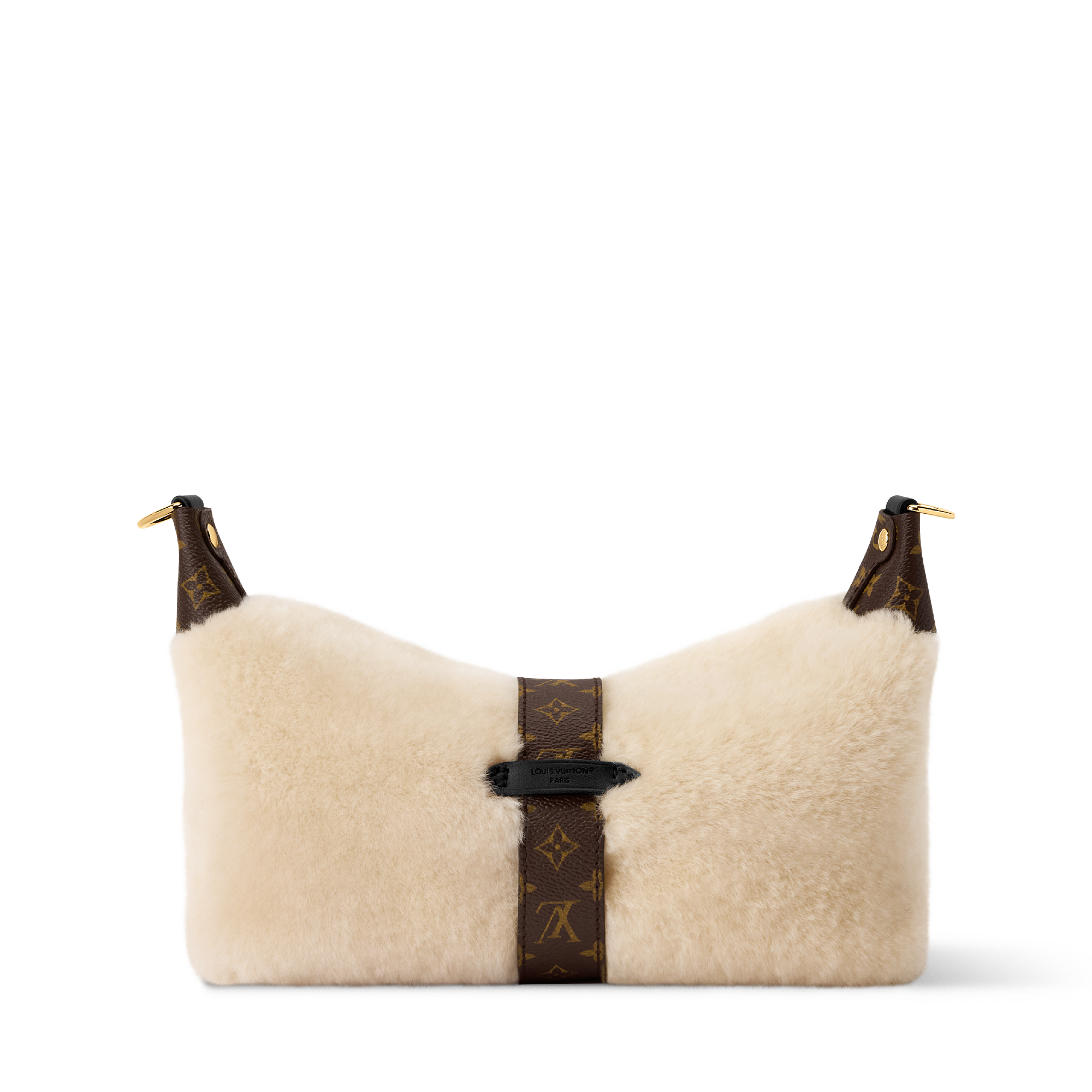 POCHETTE MIA bag - 5