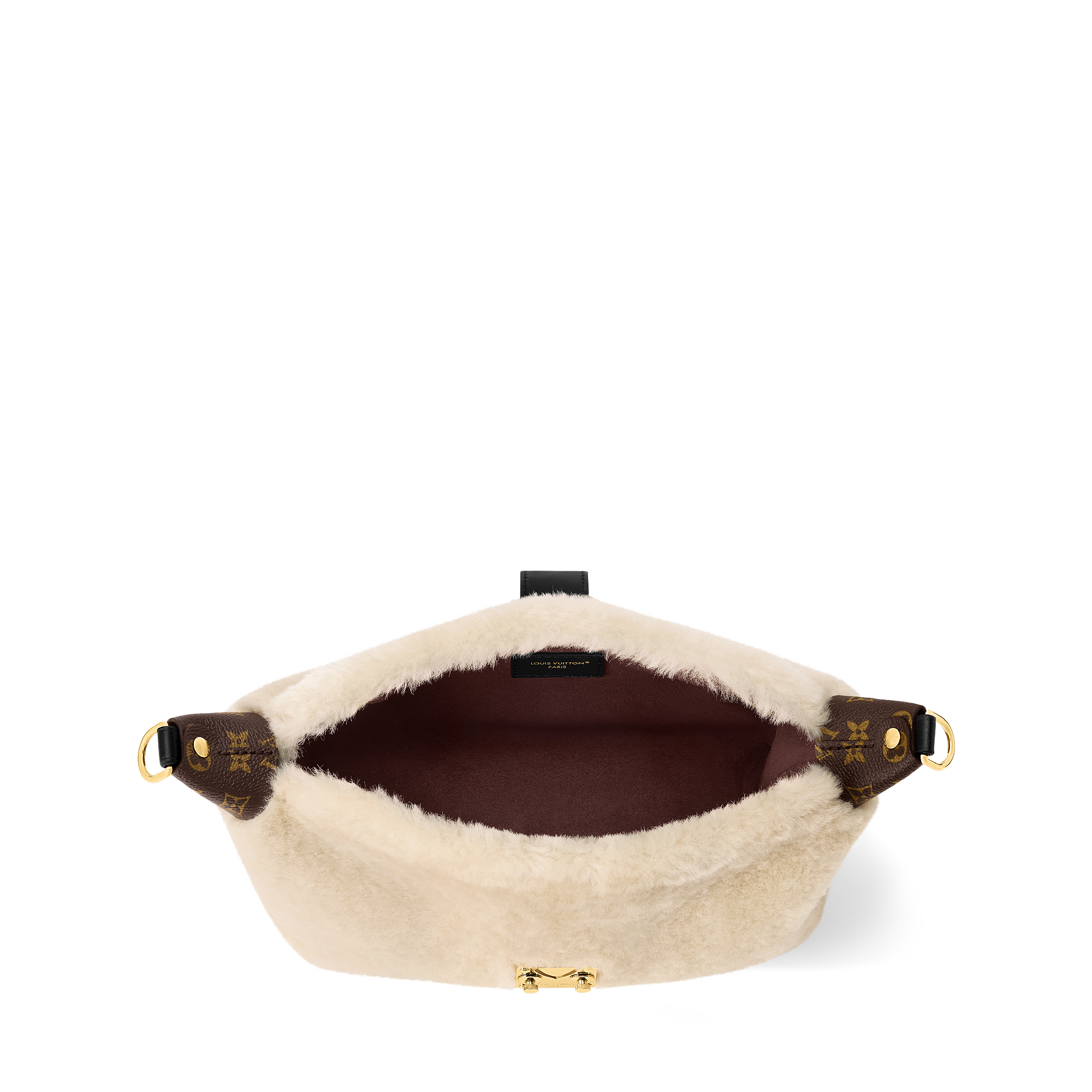 POCHETTE MIA bag - 4