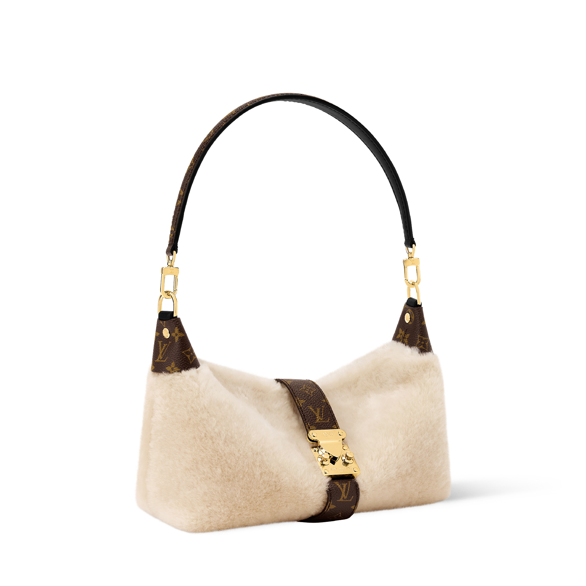 POCHETTE MIA bag - 3
