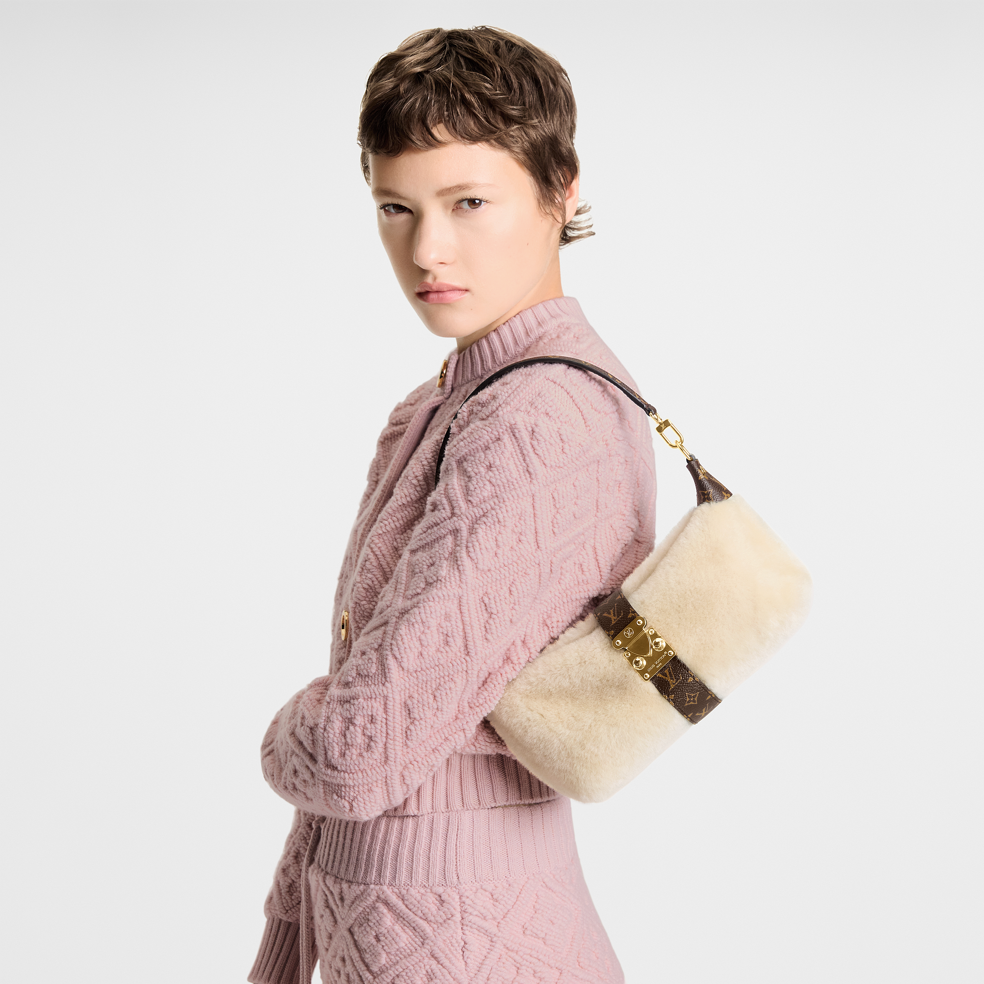POCHETTE MIA bag - 2