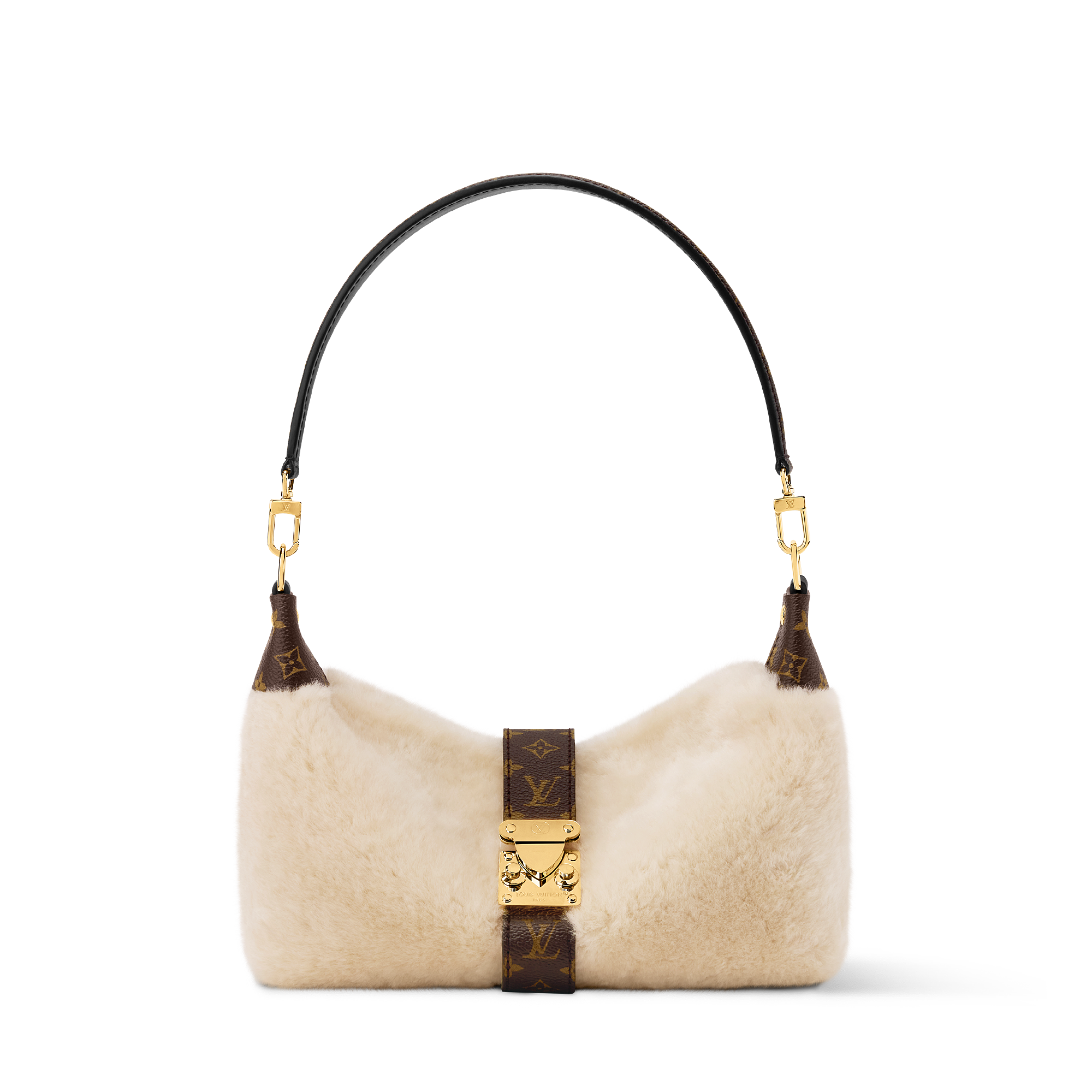 POCHETTE MIA bag - 1