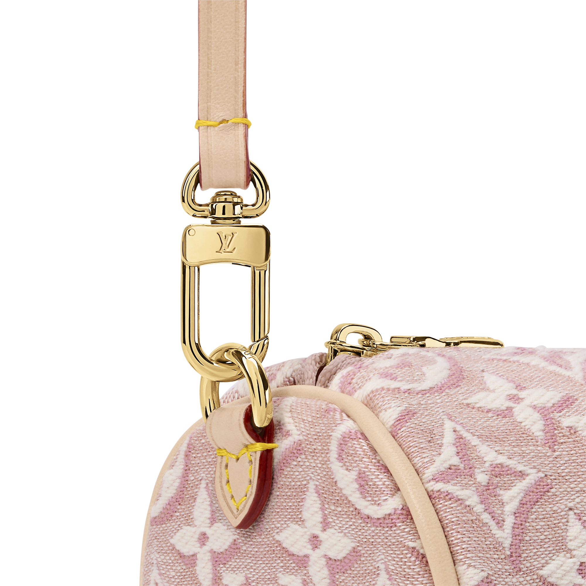 POCHETTE PAPILLON Handbag - 3